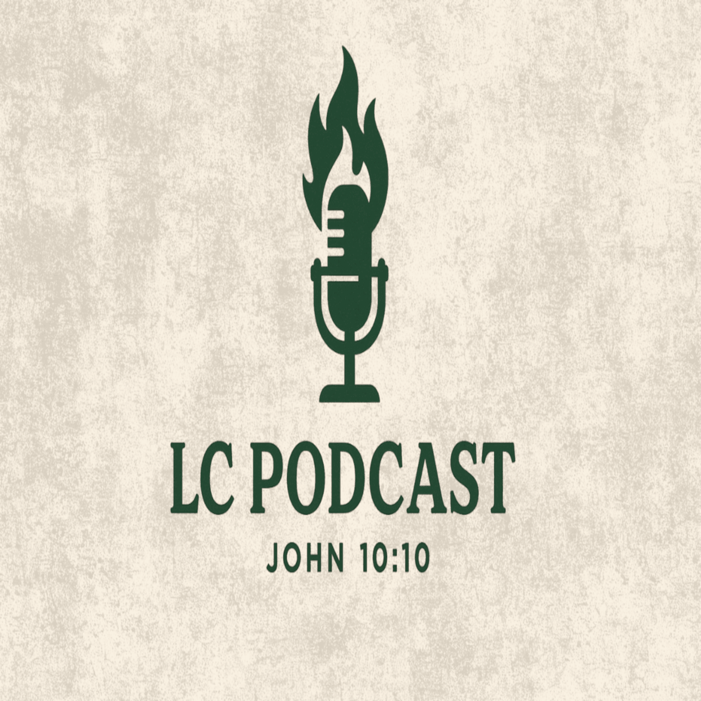 LC Podcast