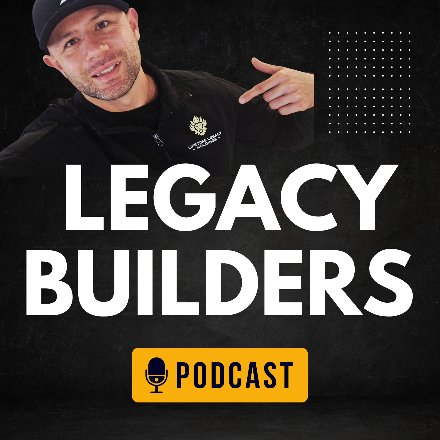 The Legacy Builders Podcast