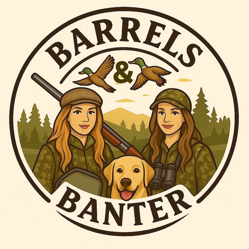 Barrels And Banter