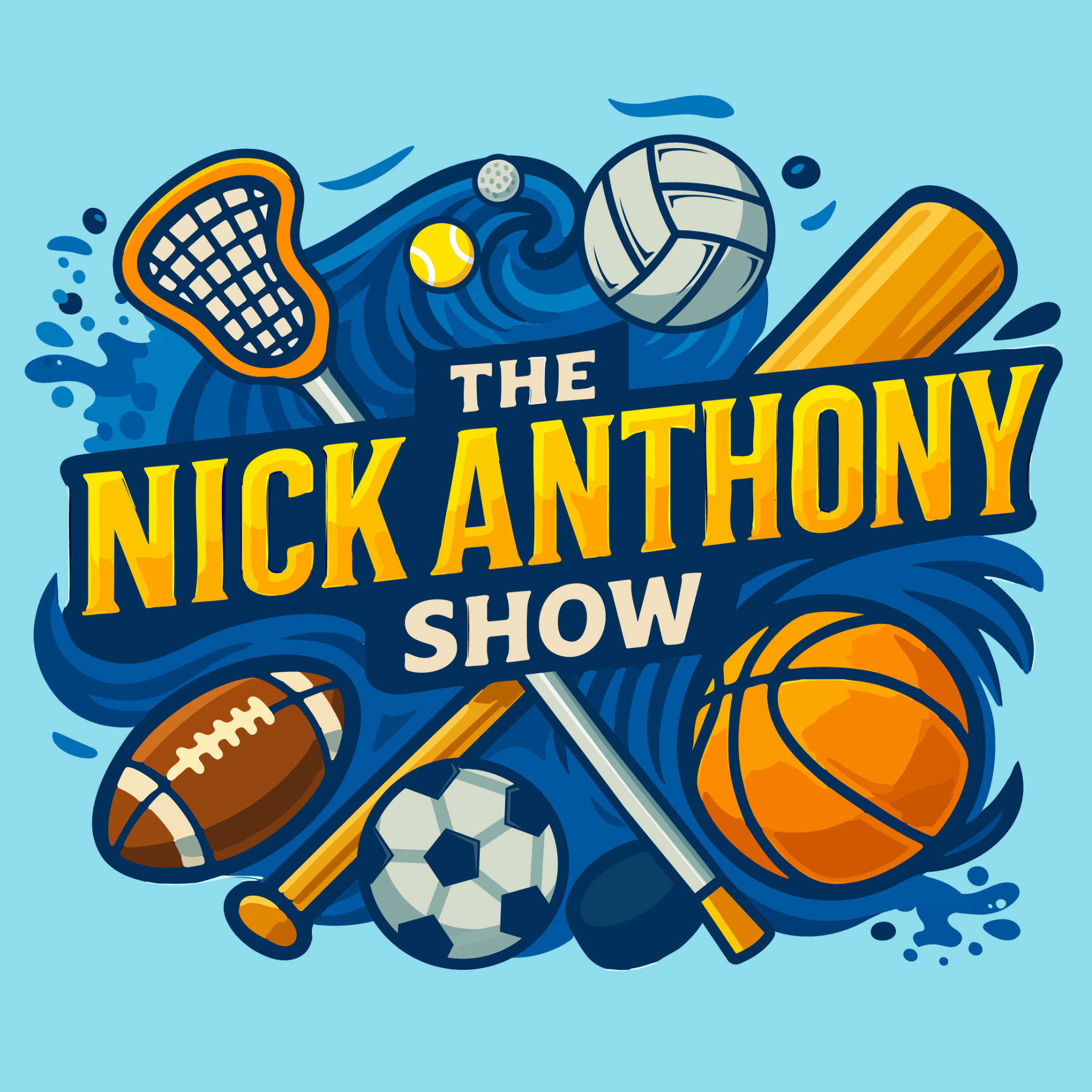 The Nick Anthony Show