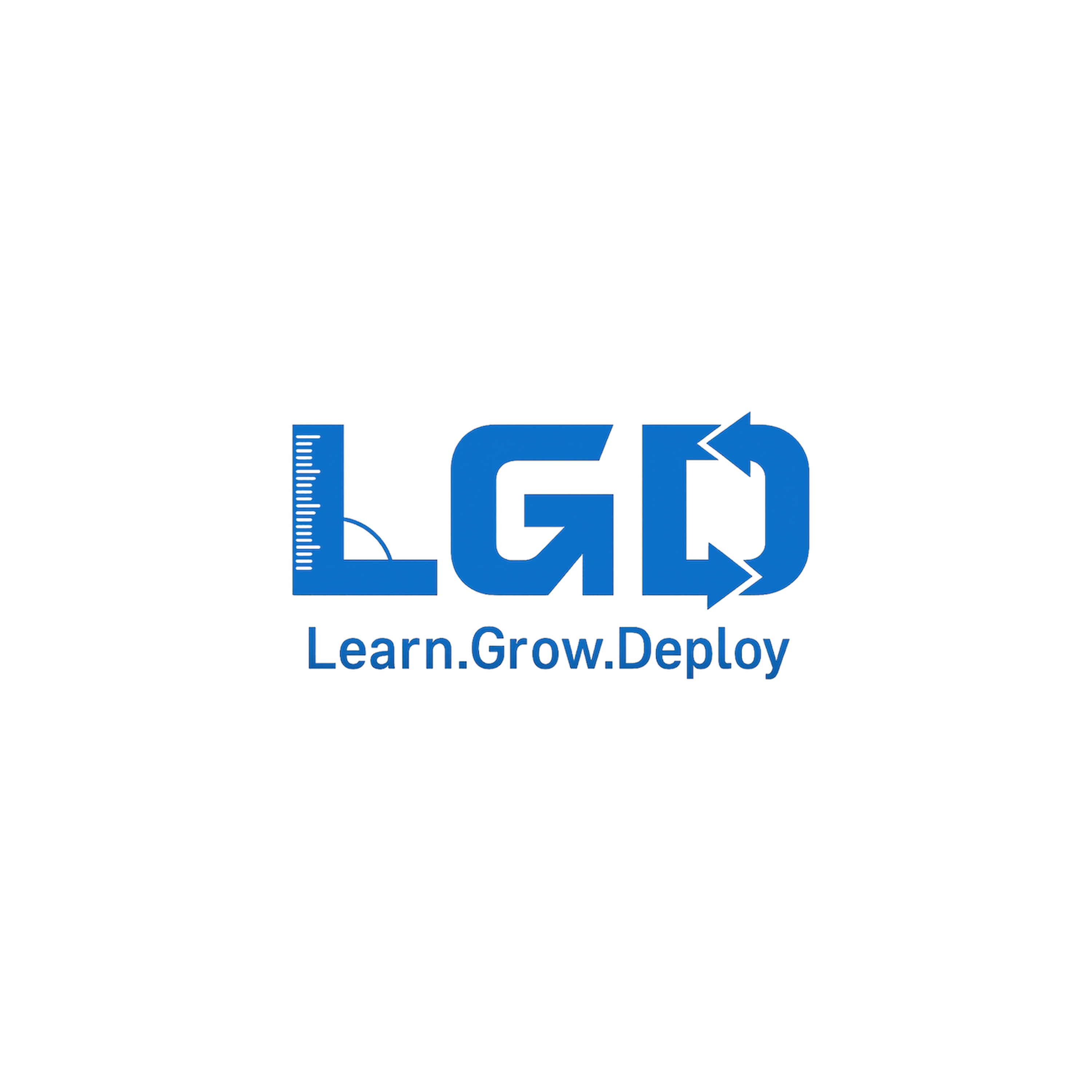 The Learn.Grow.Deploy Show