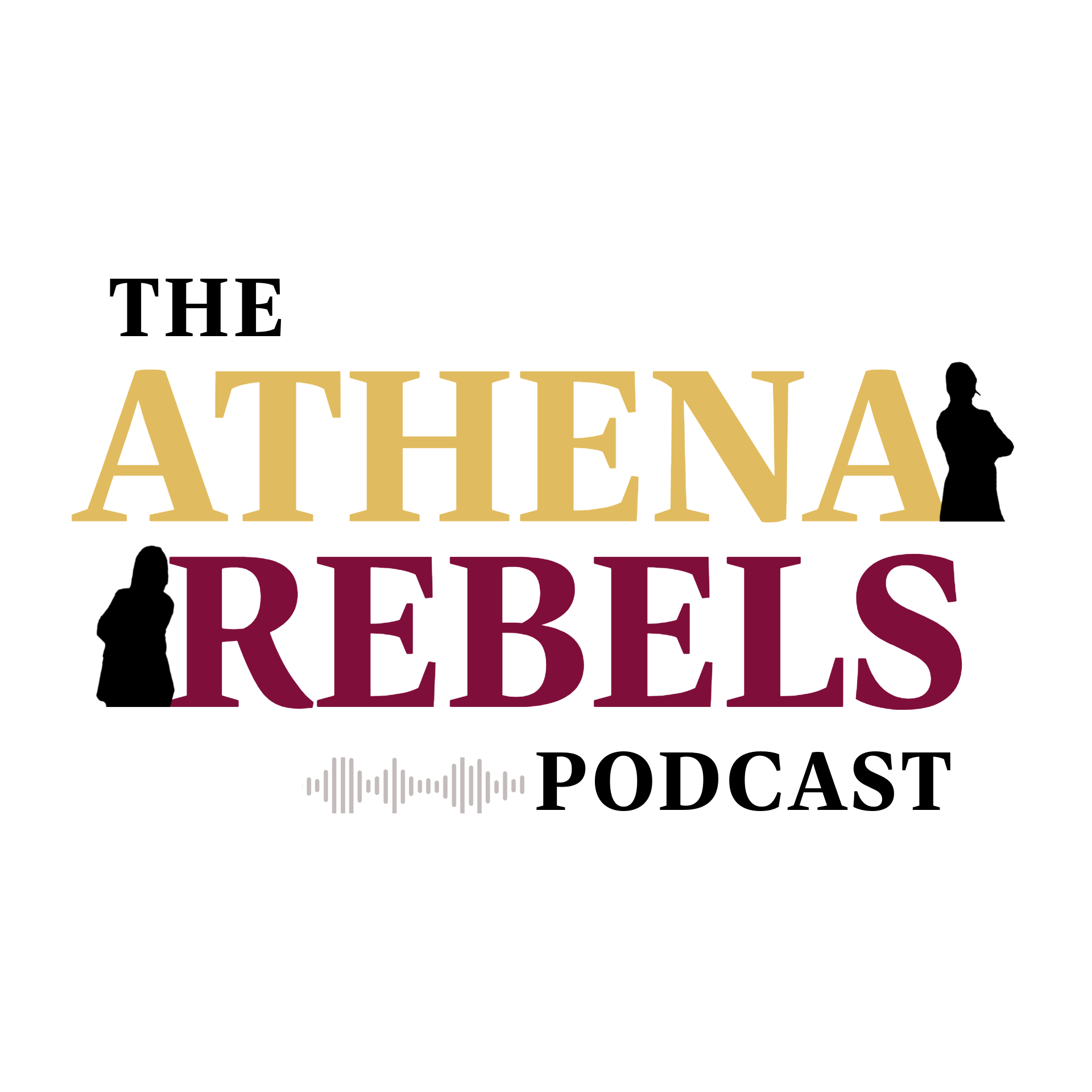 The Athena Rebels Podcast