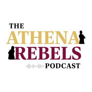 Confidence Uncovered: Myths, Mindsets and Mentorship | Pax8 - The Athena Rebels Podcast Episode 2