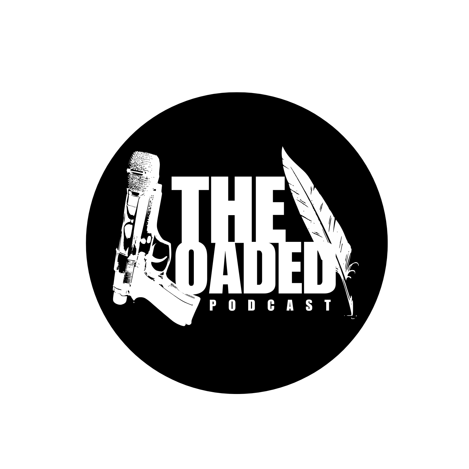 THE LOADED PODCAST podcast artwork