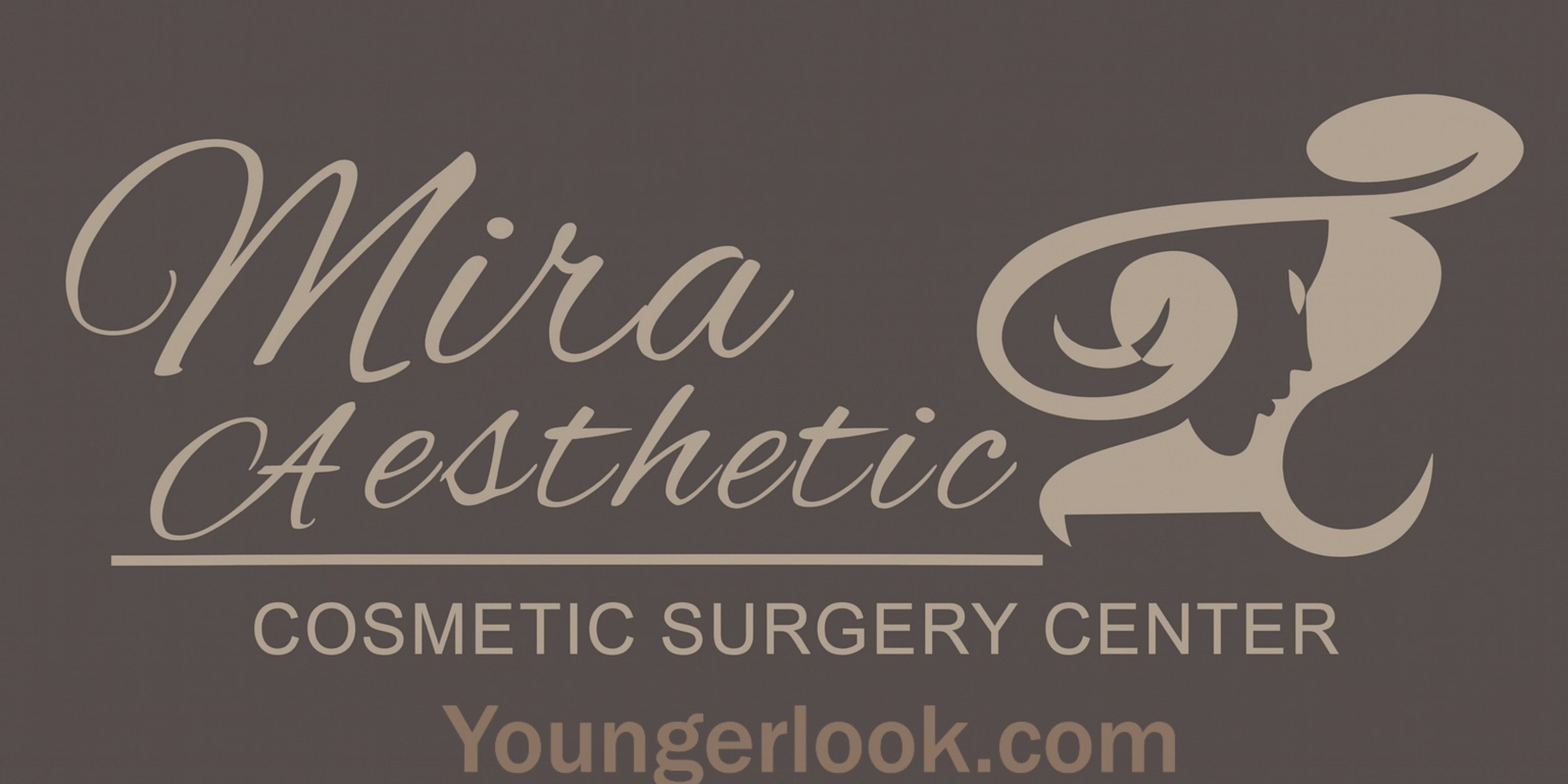 Younger Look Podcast