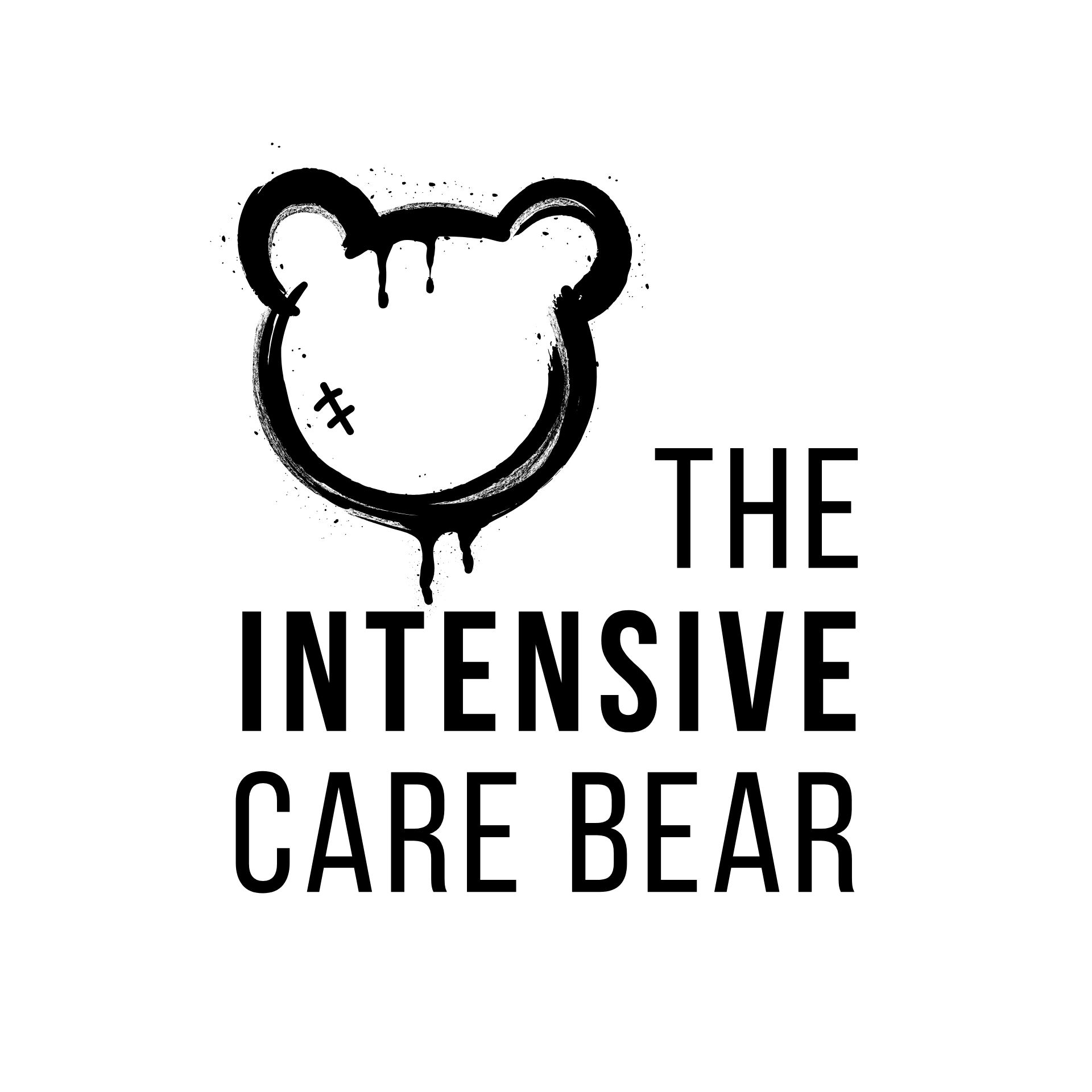 The Intensive Care Bear