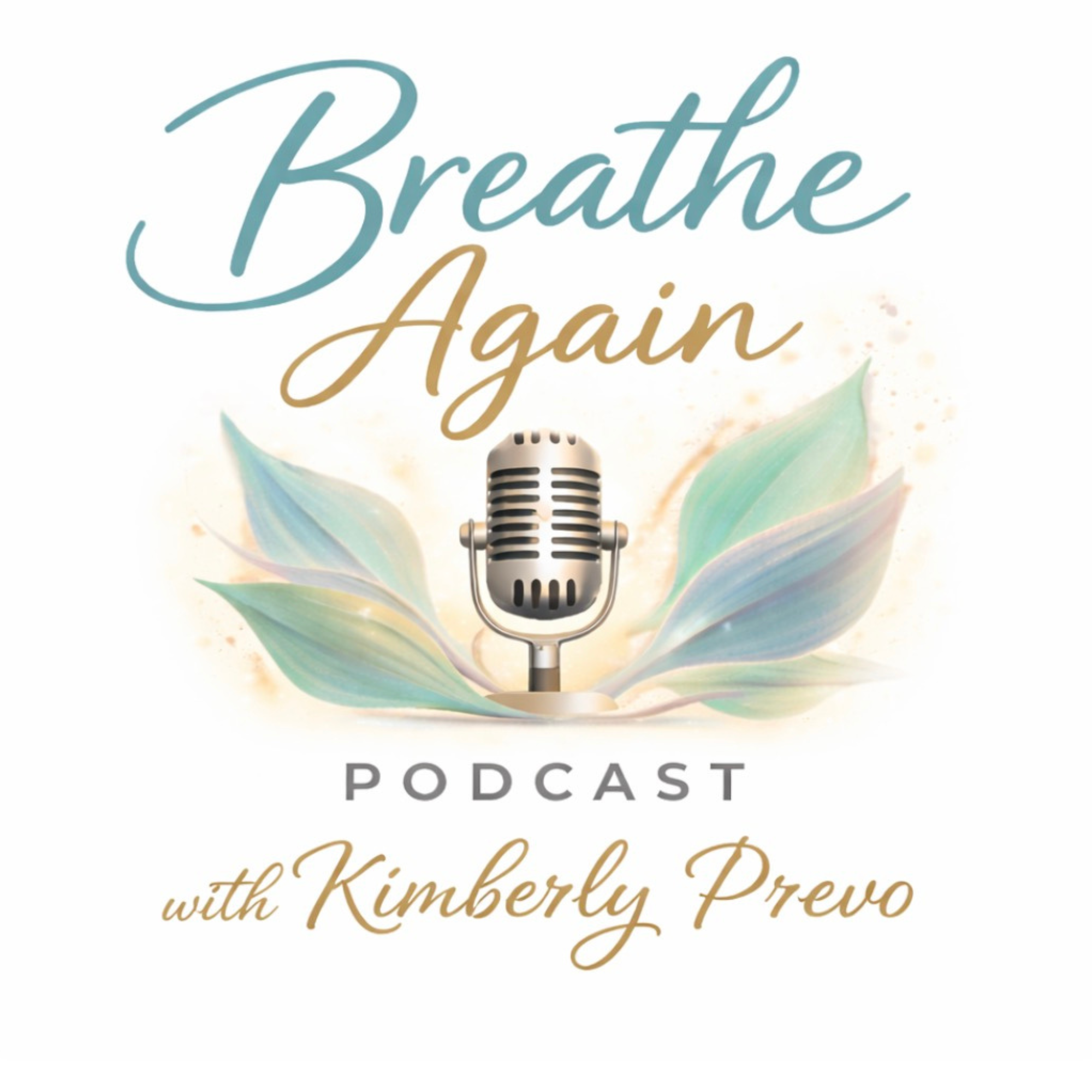 Breathe Again