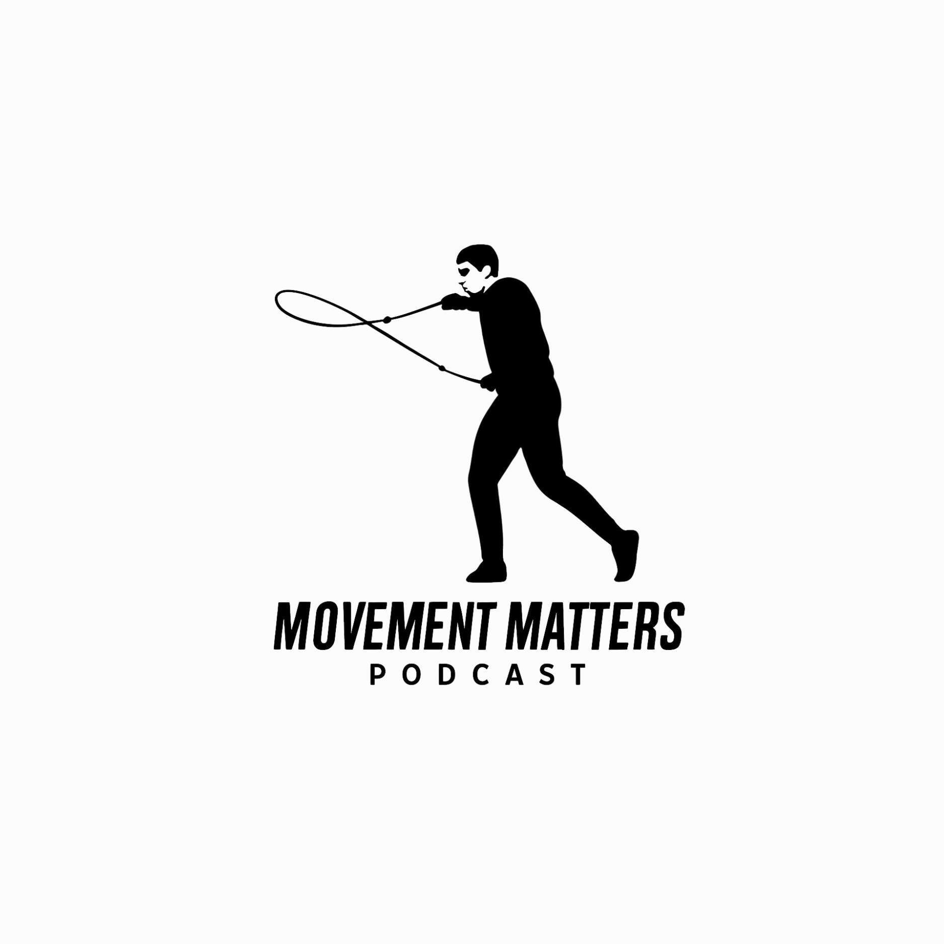 The Movement Matters Podcast podcast artwork