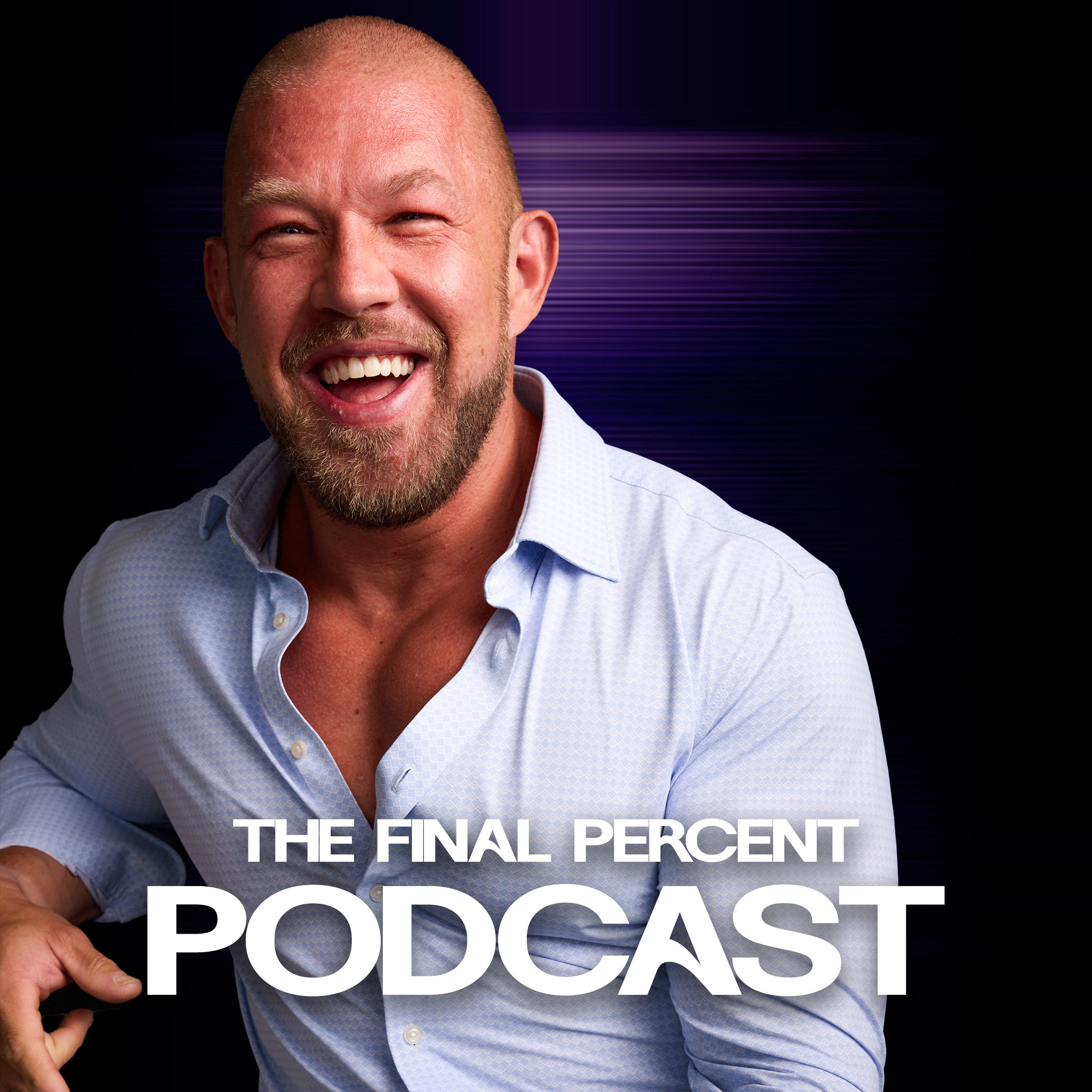 The Final Percent