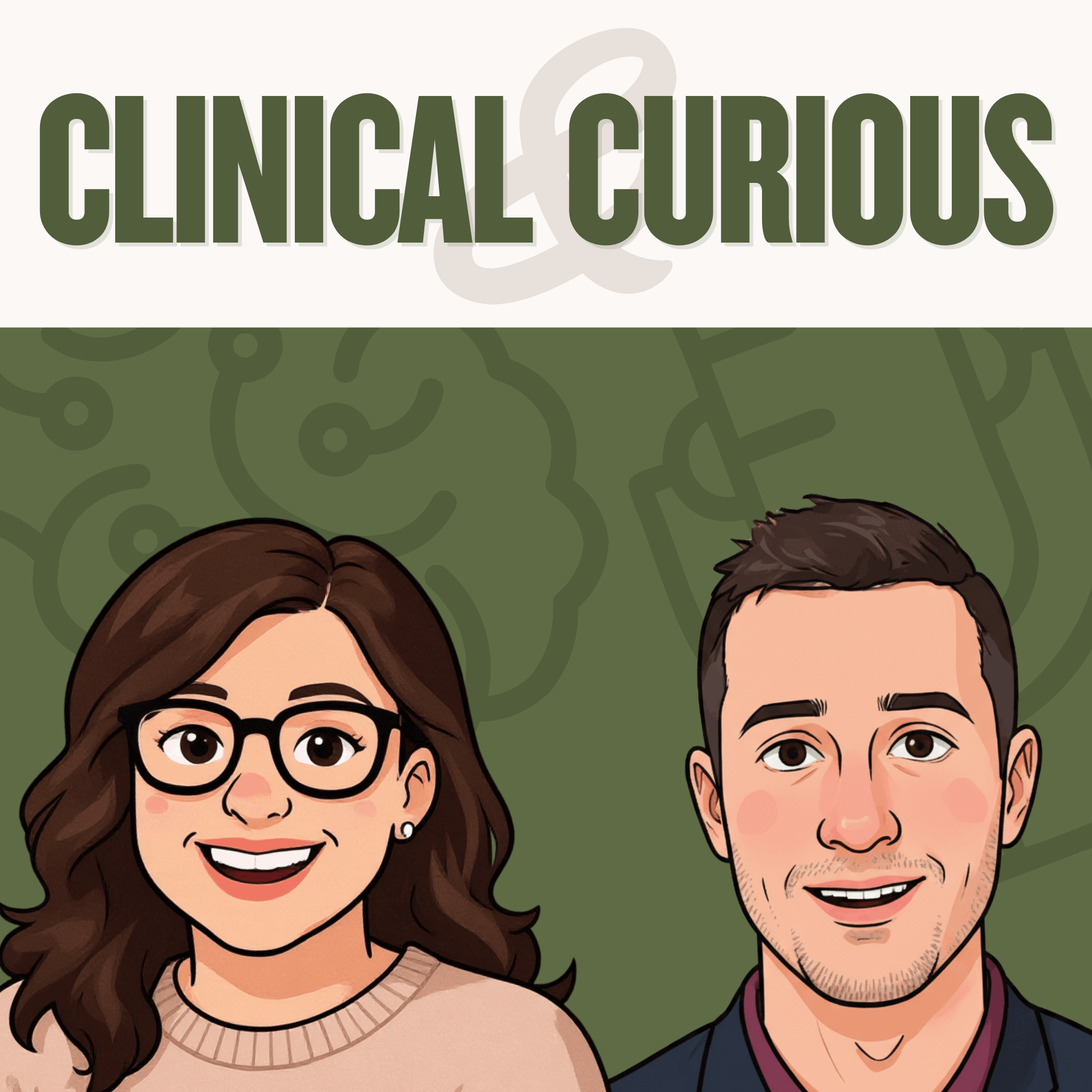Clinical and Curious