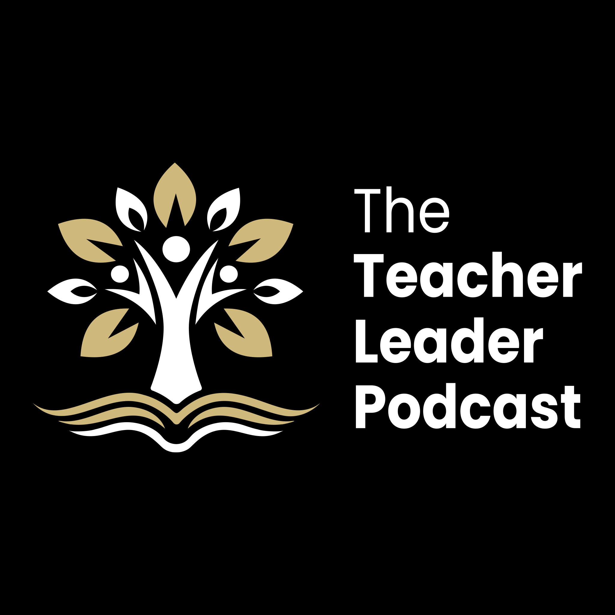 The Teacher Leader Podcast podcast artwork