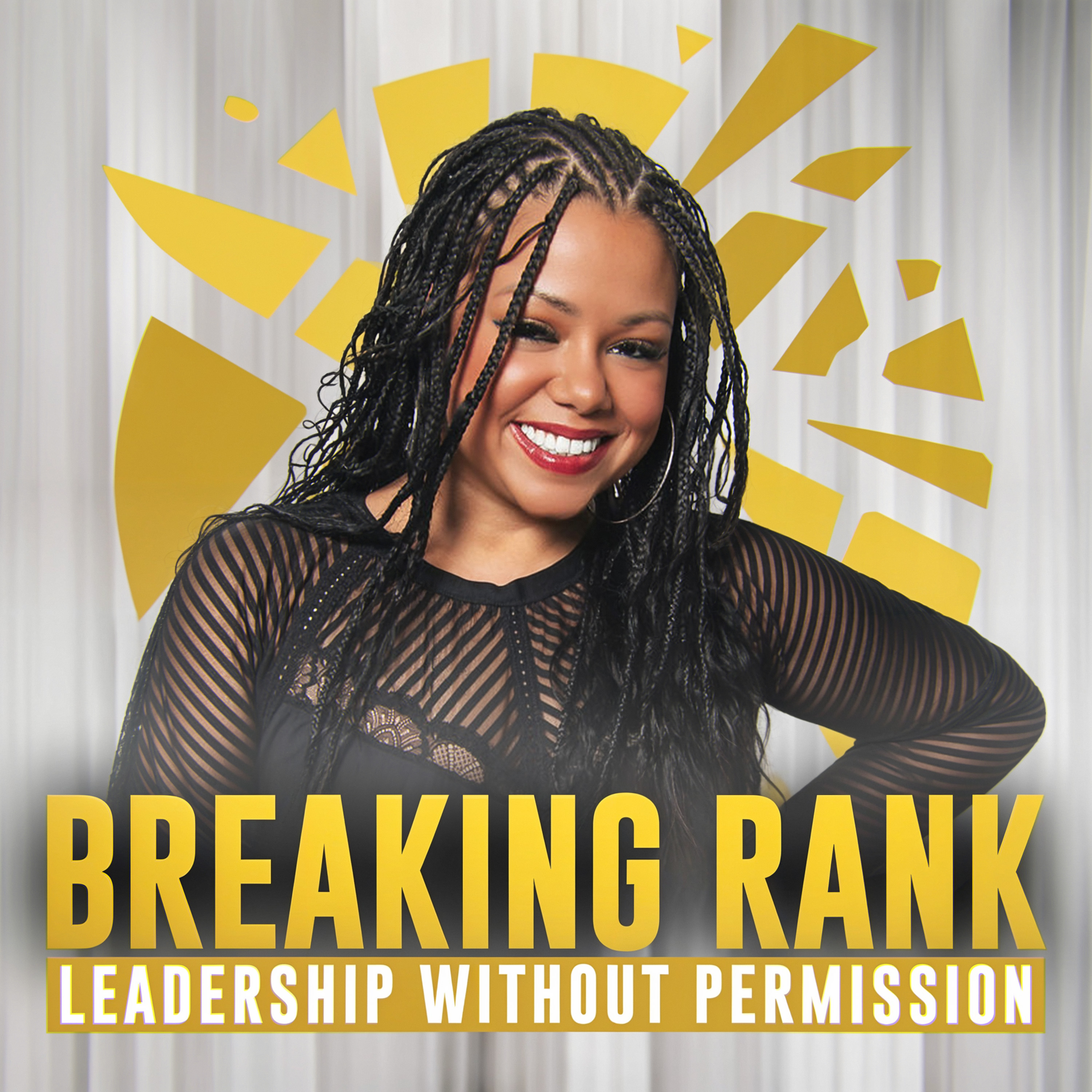 Breaking Rank