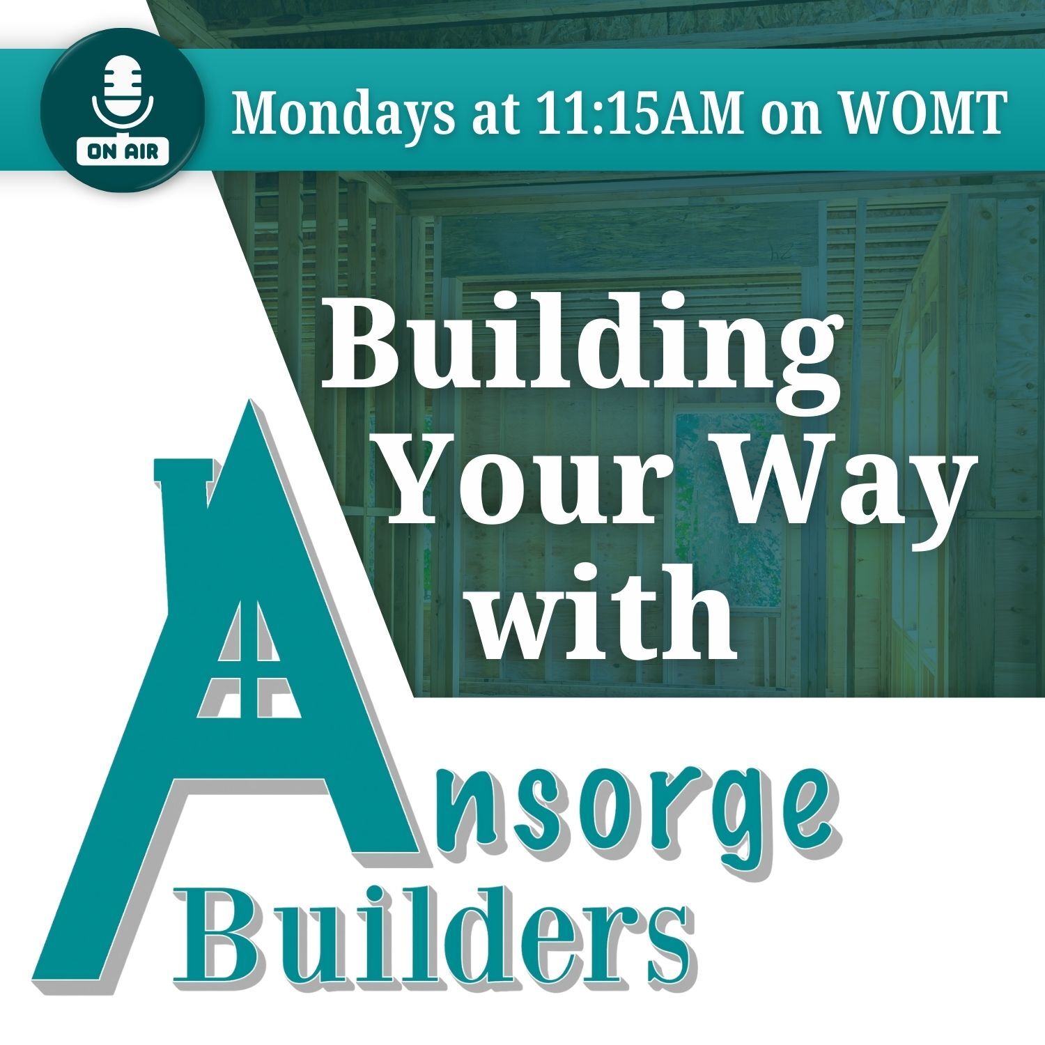Building Your Way with Ansorge Builders