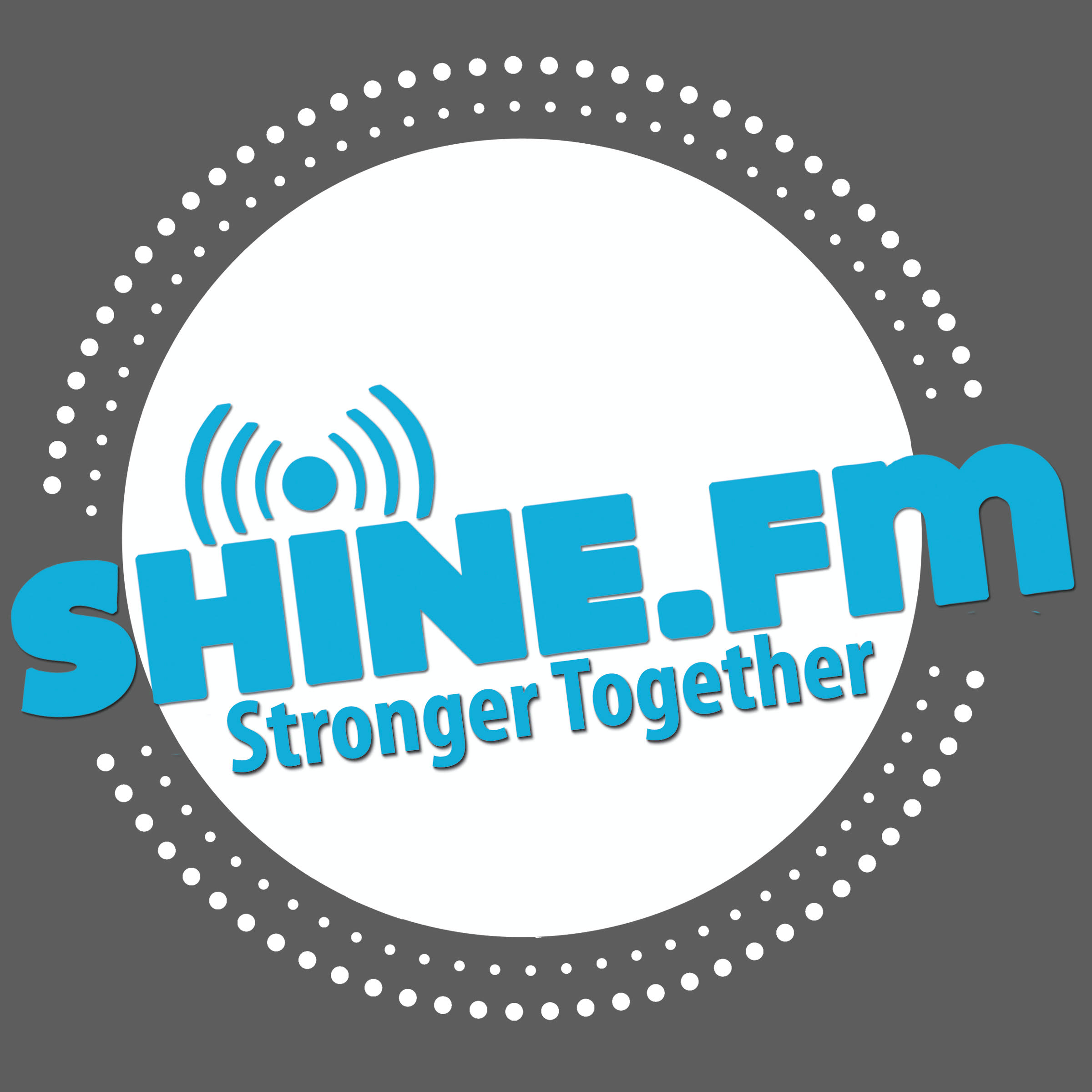 Shine.FM Podcasts