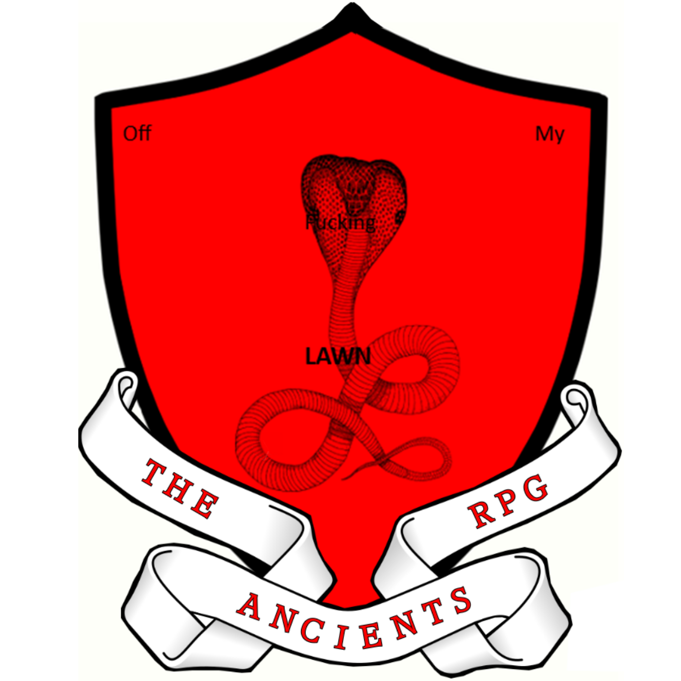 The RPG Ancients