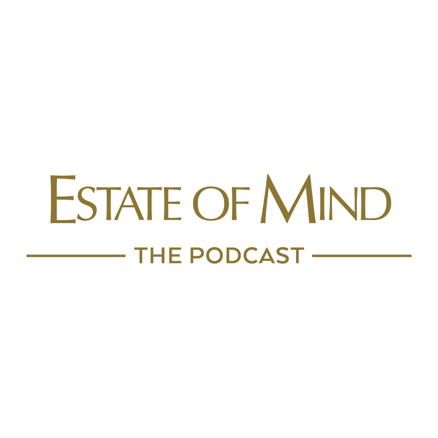 Estate of Mind podcast artwork