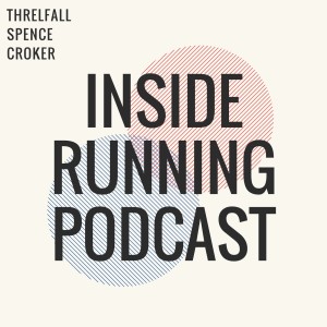 Inside Running Podcast