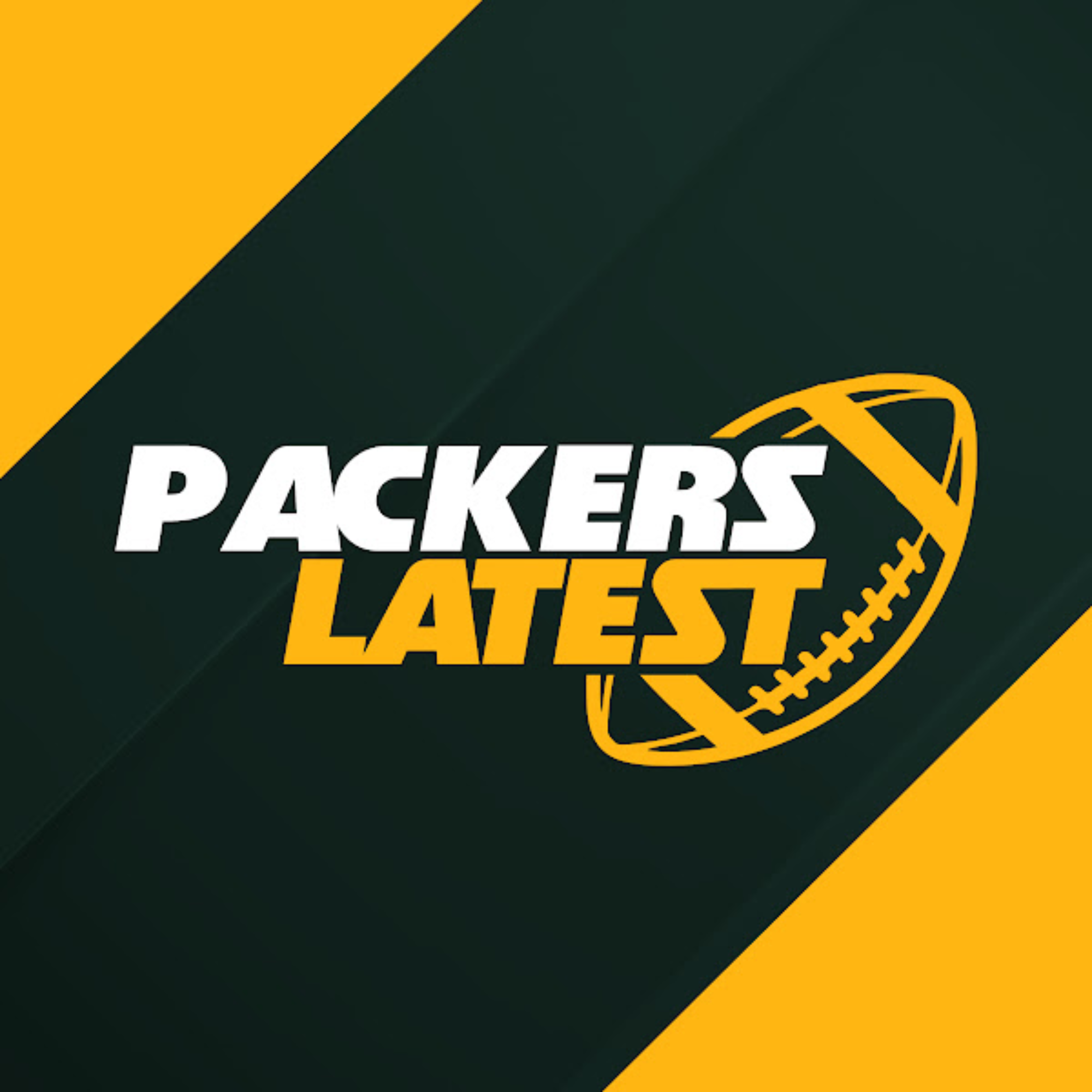 Packers Latest Podcast