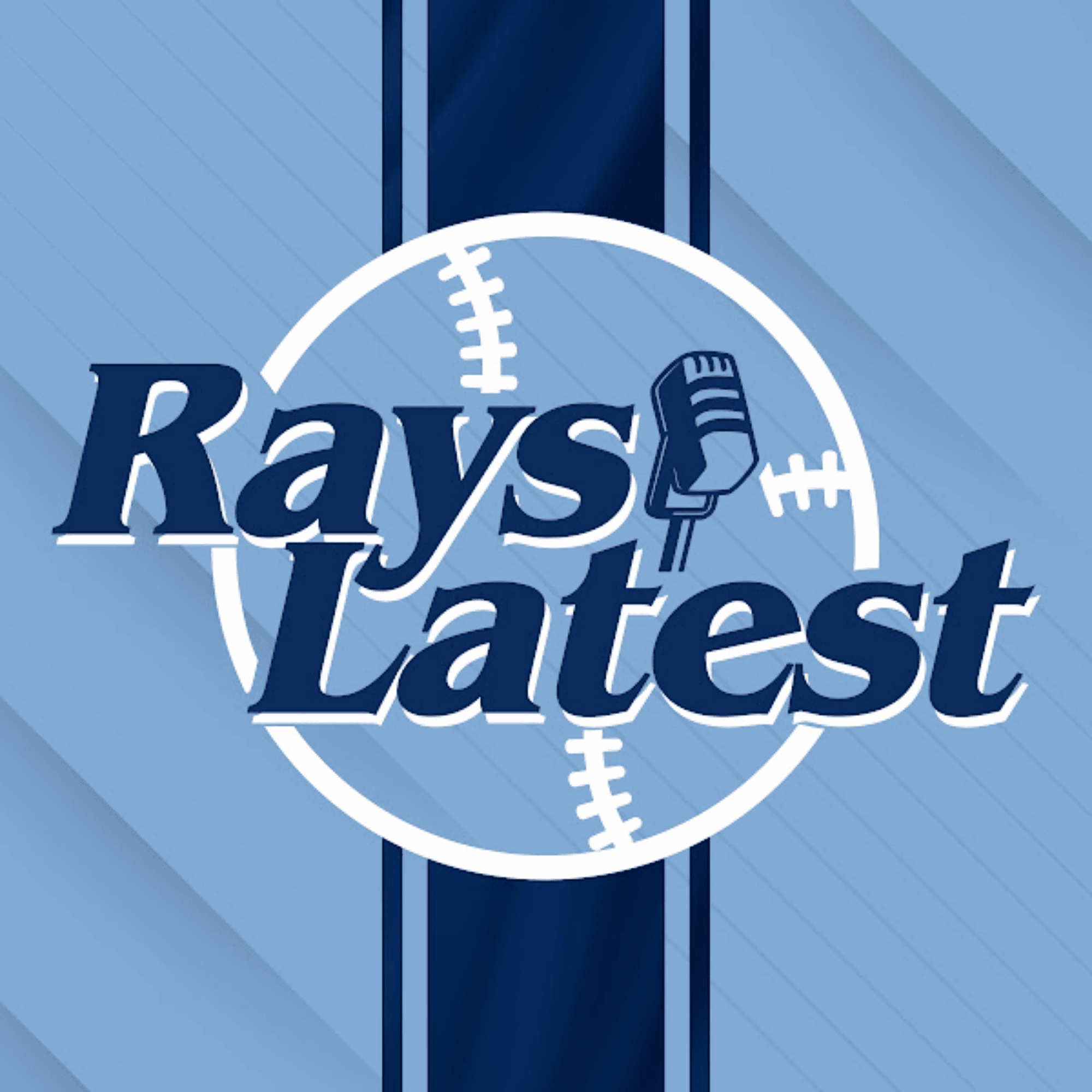 Rays Latest Podcast