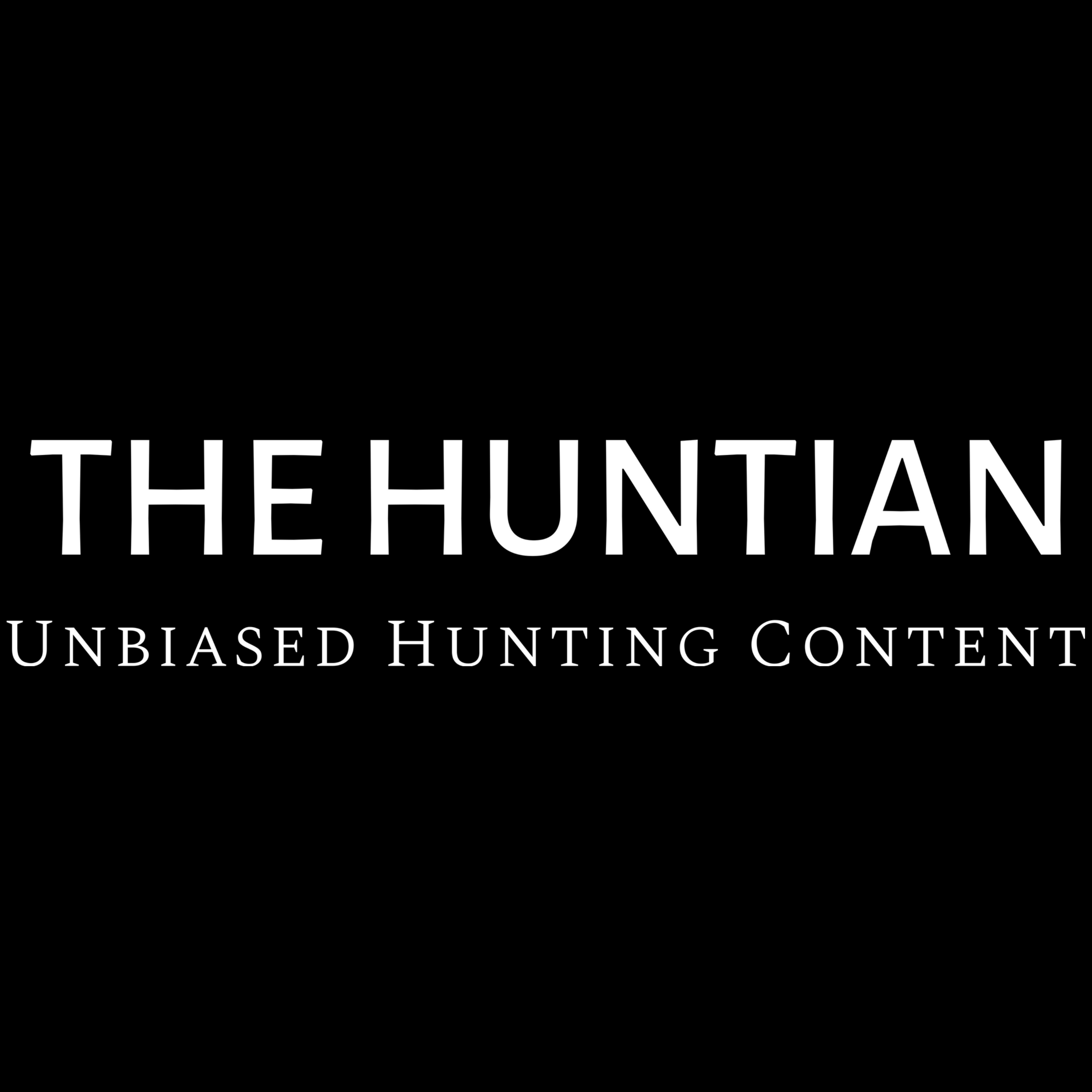 The Huntian Podcast