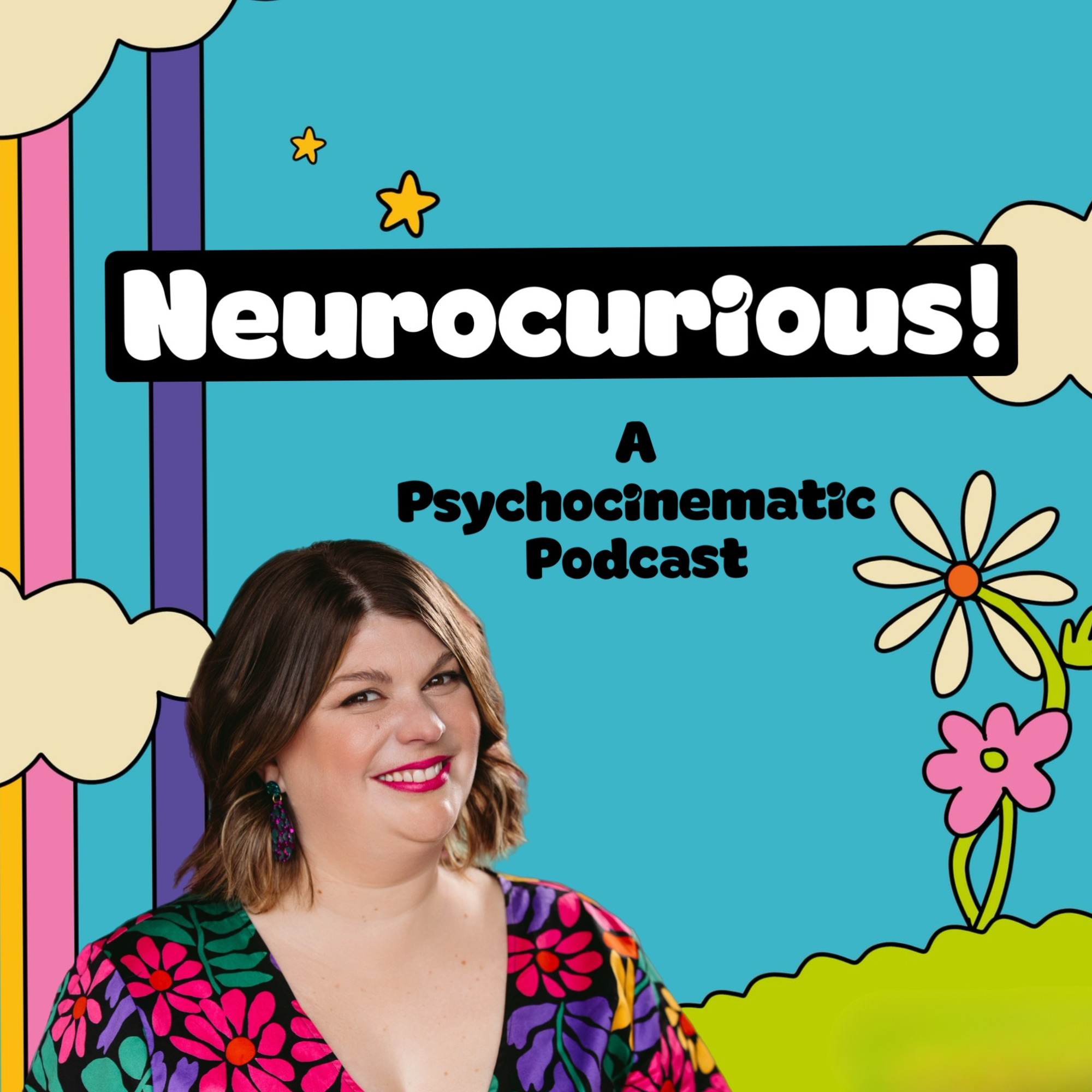 Neurocurious! A Psychocinematic Podcast