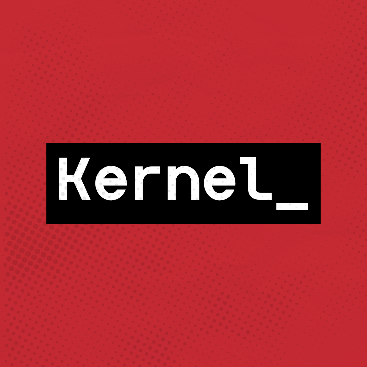 The Kernel, with Obsidian
