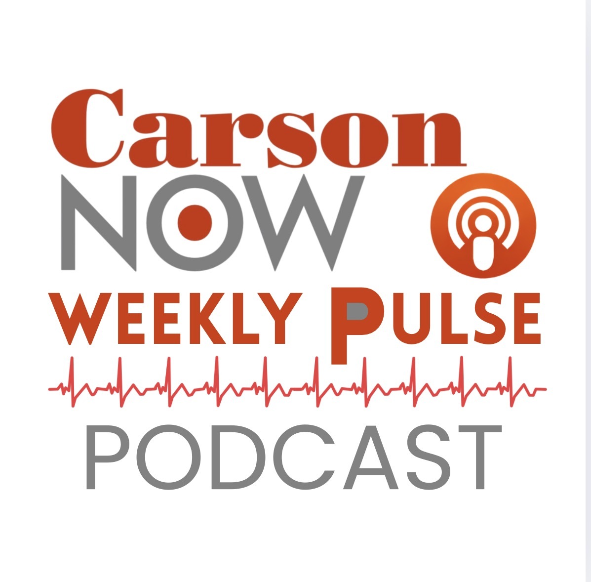 Carson Now’s Weekly Pulse
