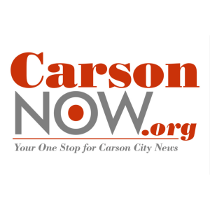 Episode 24 - December 12th Carson Now Weekly Pulse Podcast