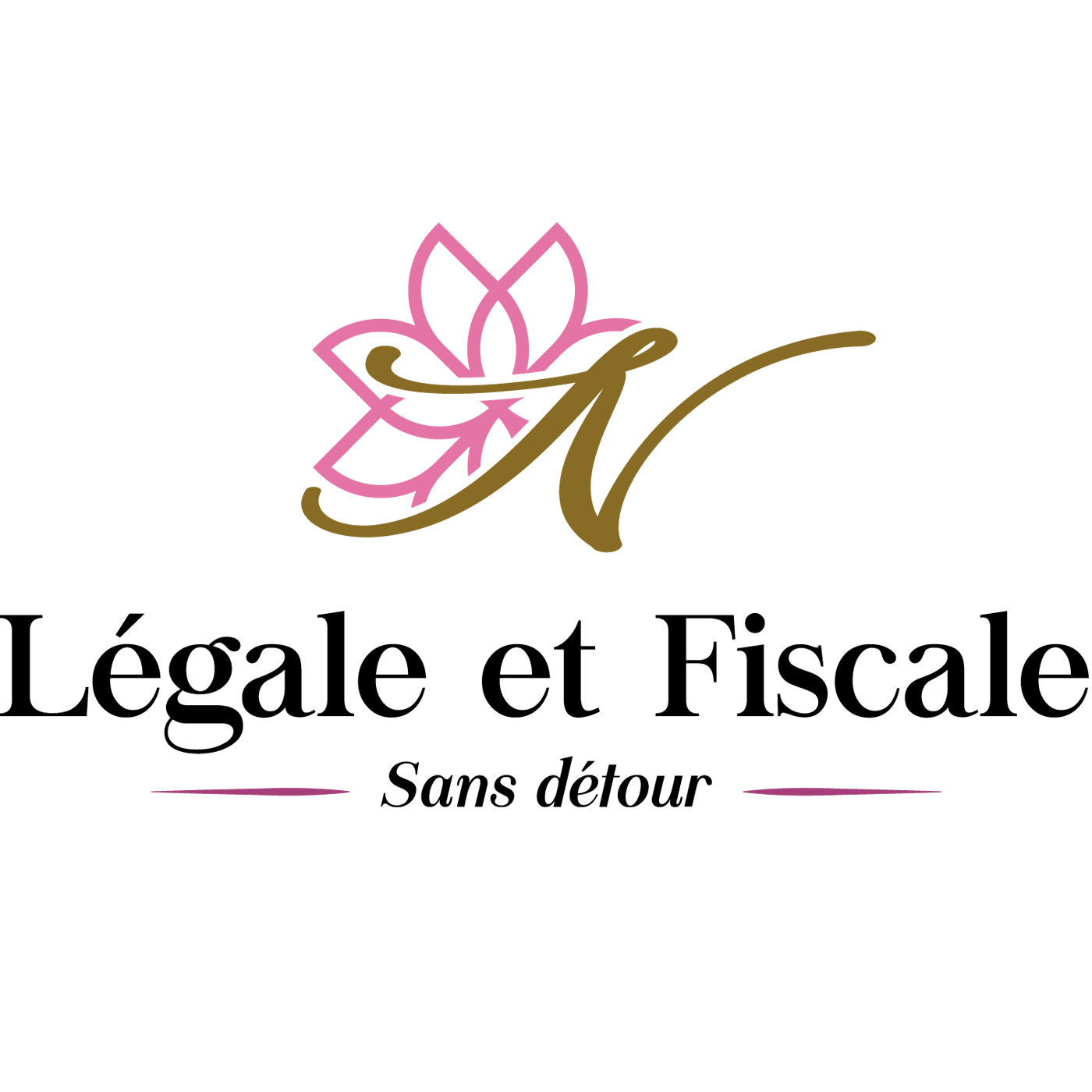 Légale et fiscale sans détour