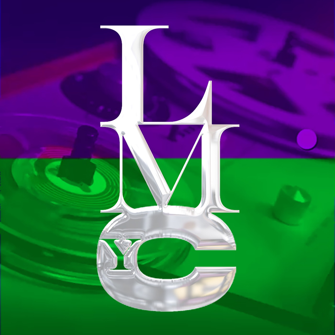La Musica y El Camino podcast artwork
