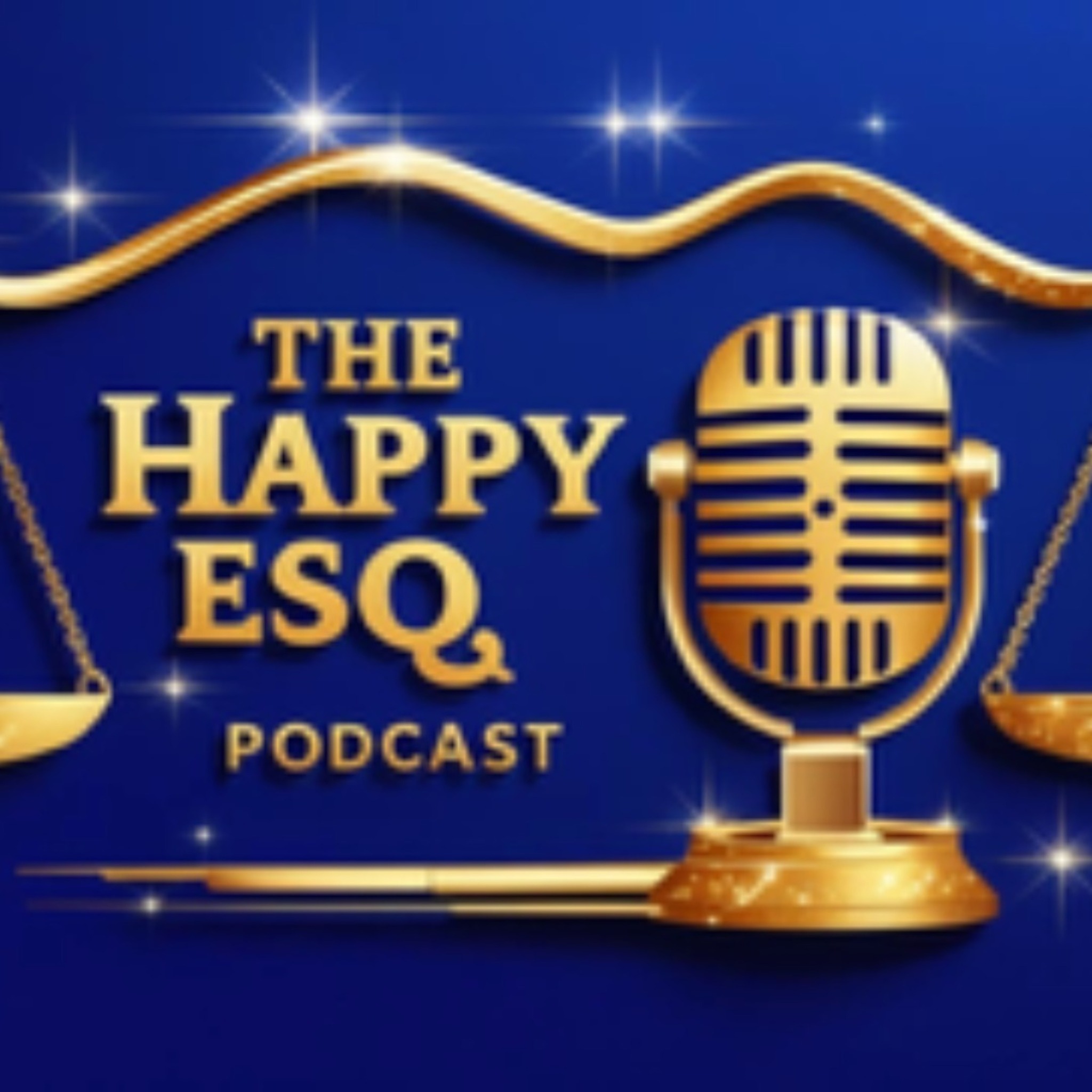 The HappyESQ. Podcast