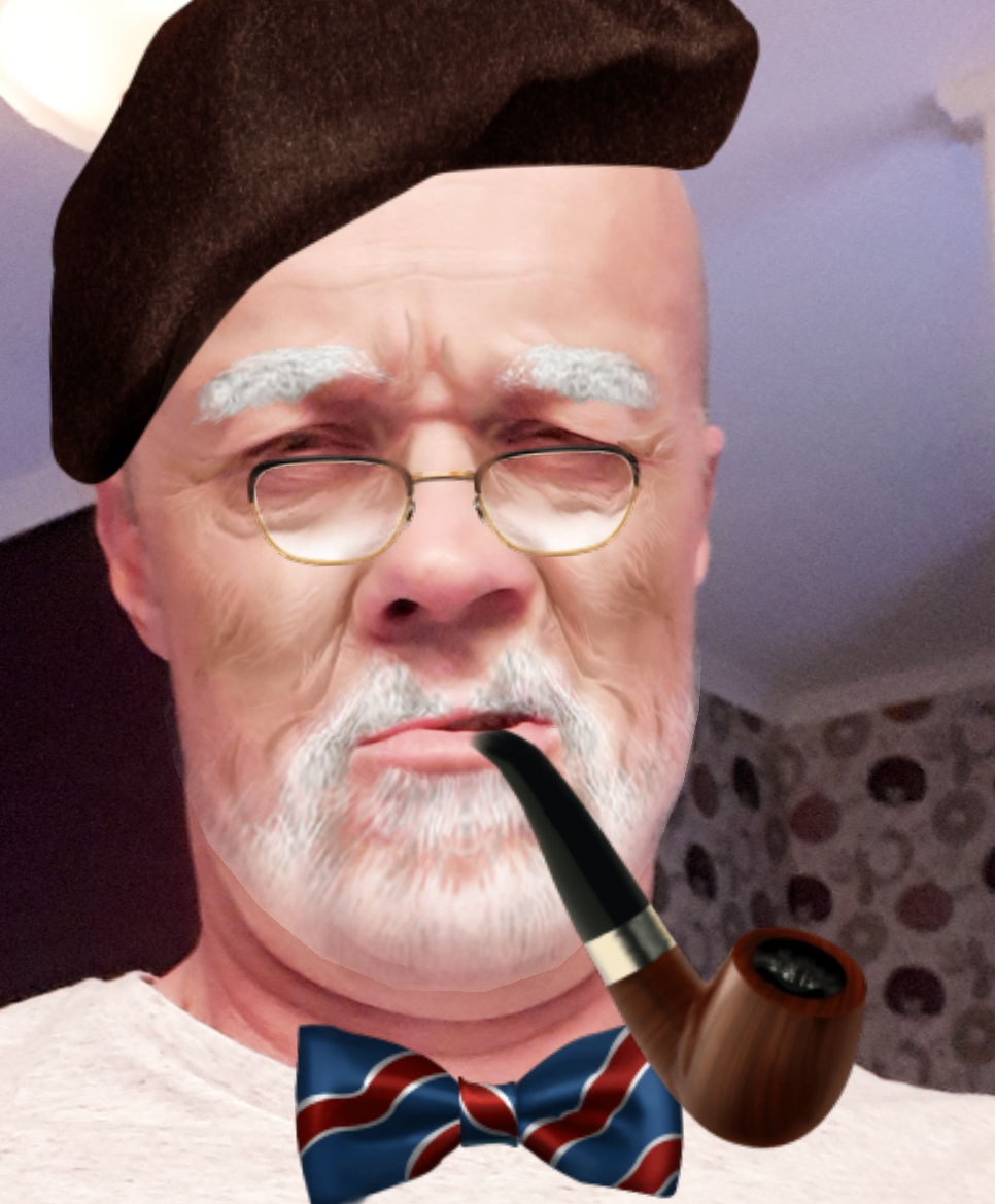 Kapten Bergman