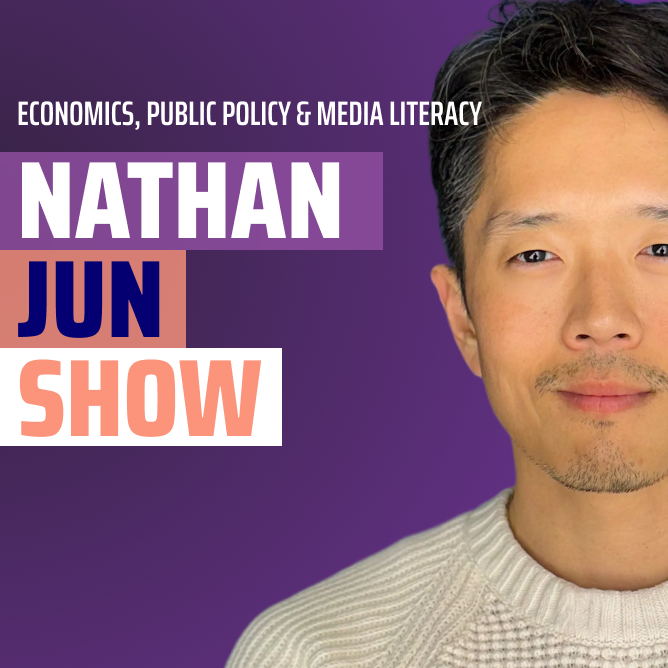 The Nathan Jun Show