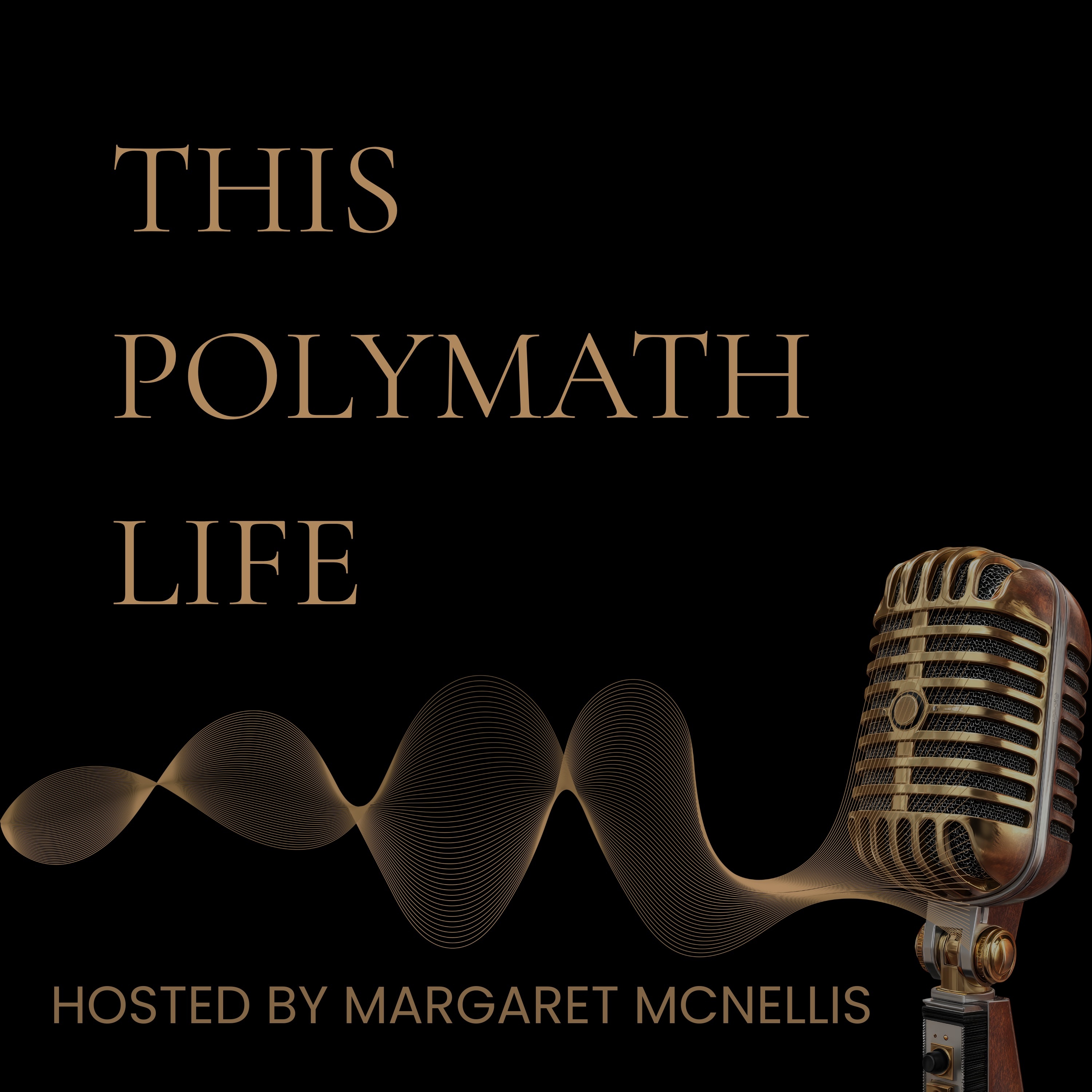 This Polymath Life podcast artwork