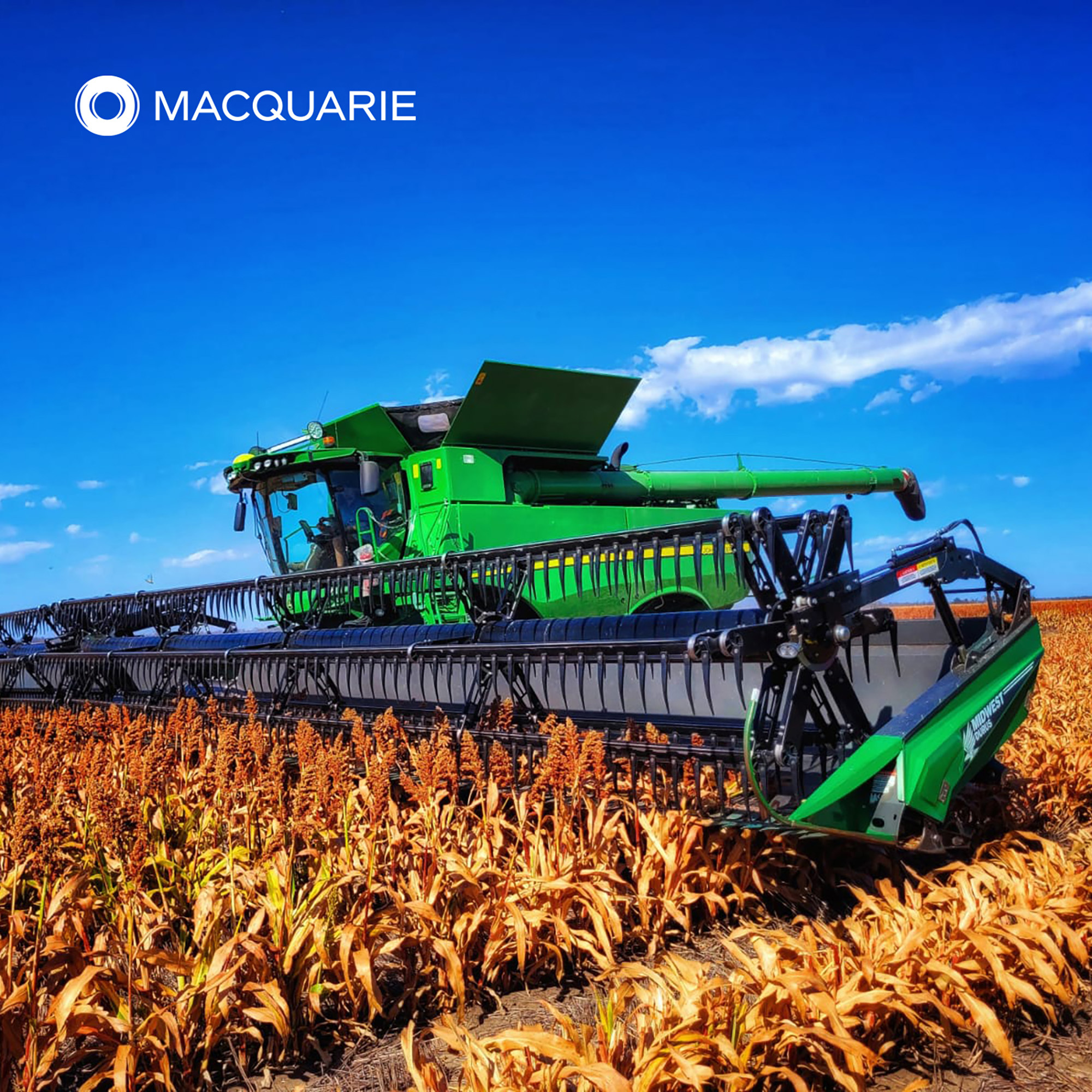 Macquarie Asset Management
