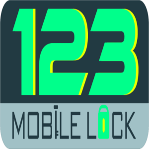 123 Mobile Lock