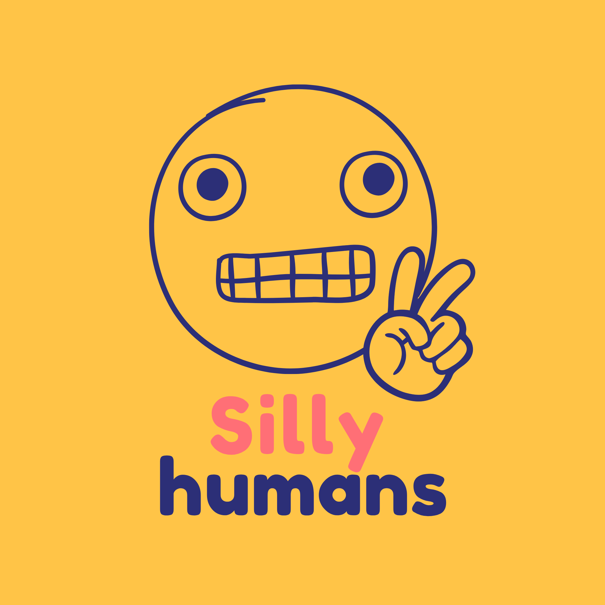 Silly Humans