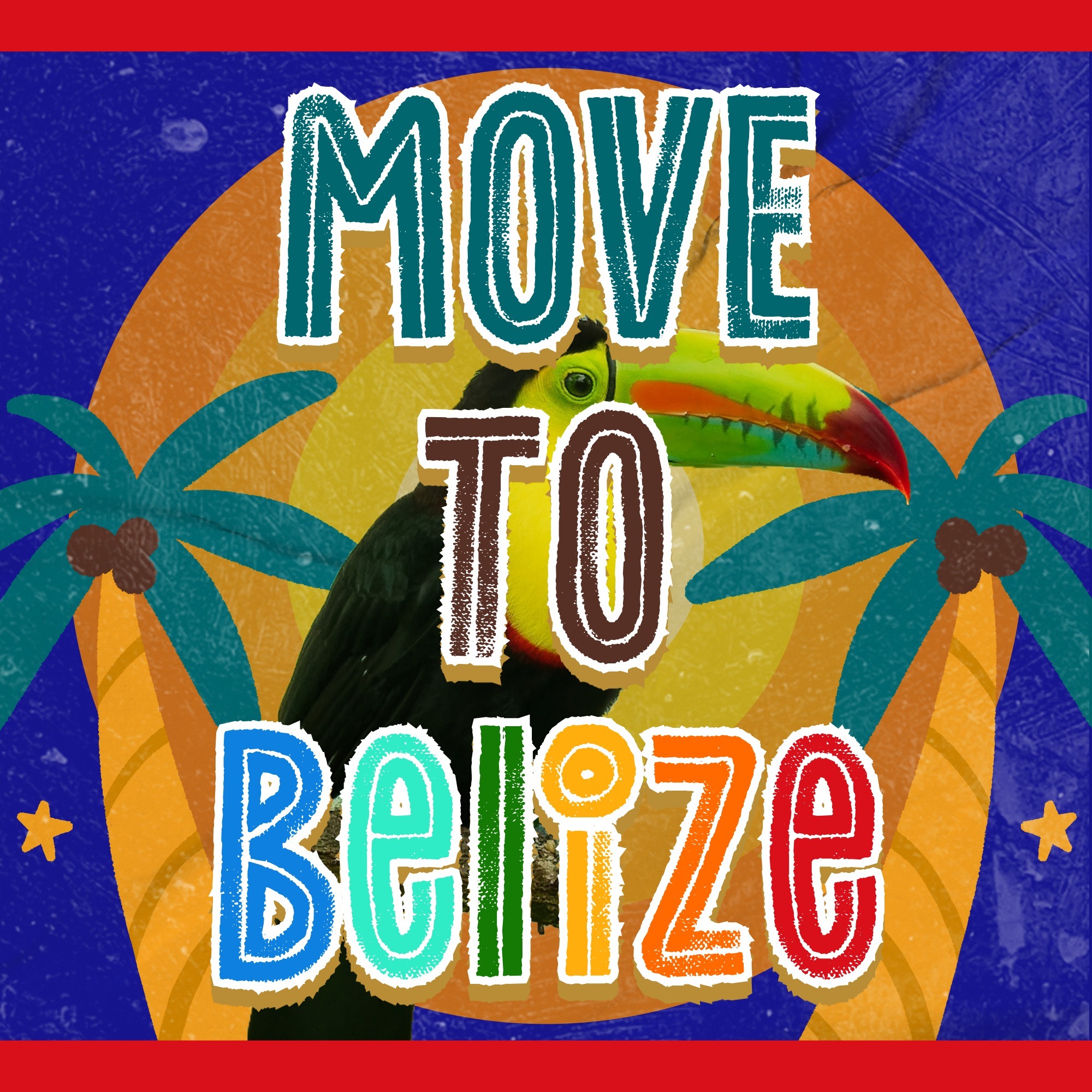 Move to Belize