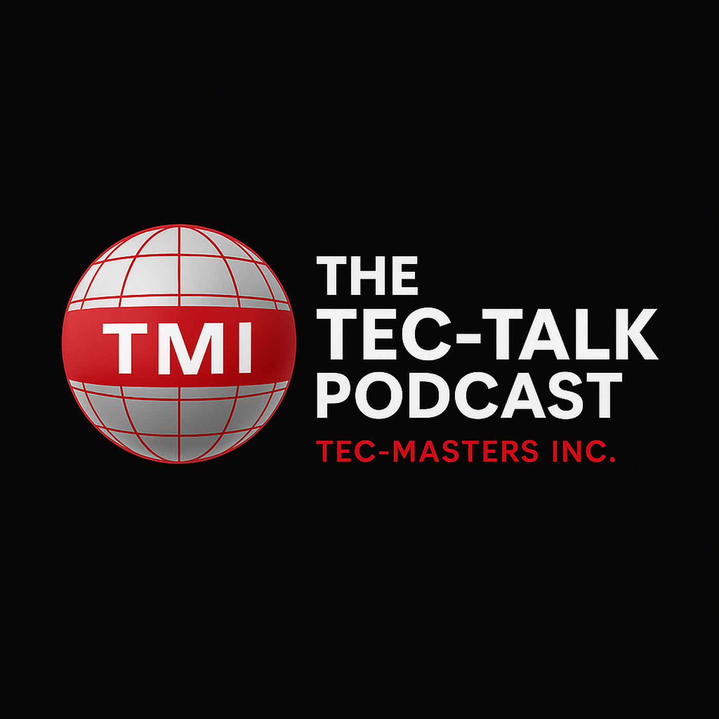 The Tec-Talk Podcast