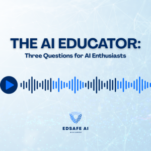 The AI Educator Podcast
