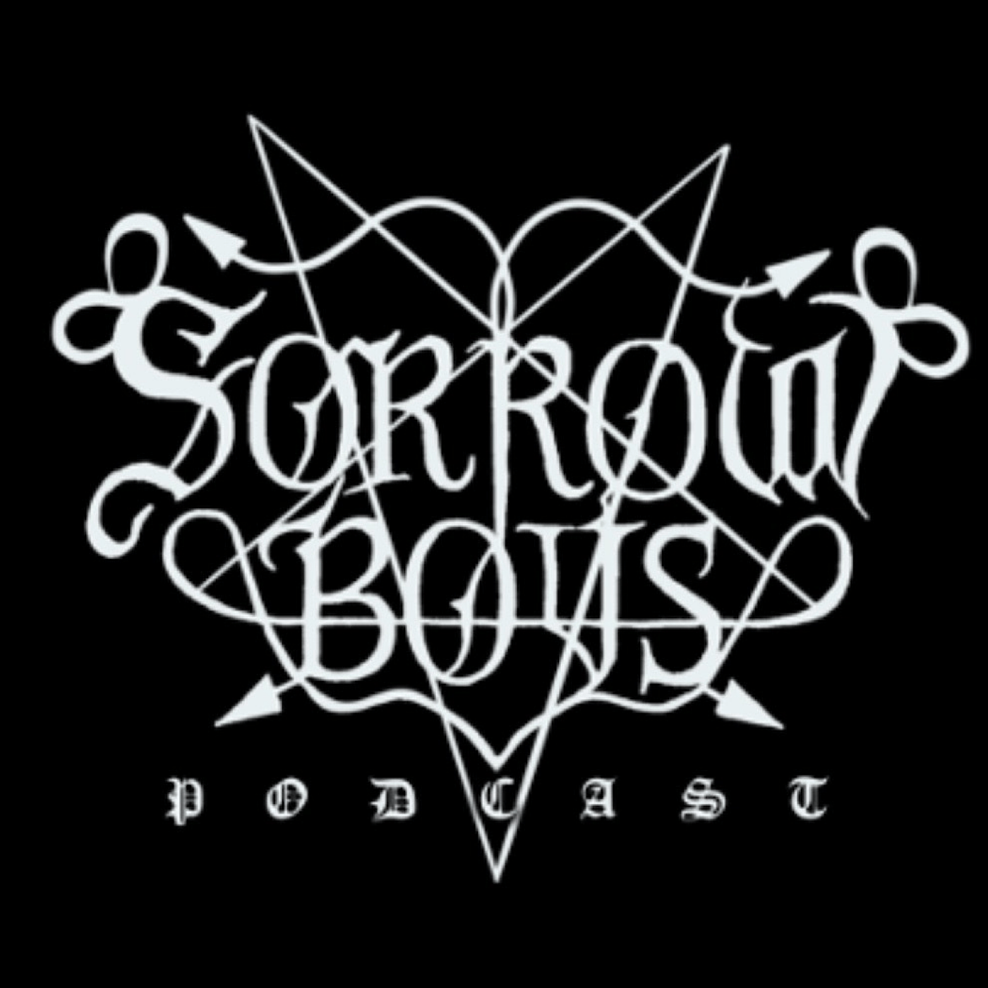 The Sorrow Boy Podcast podcast artwork