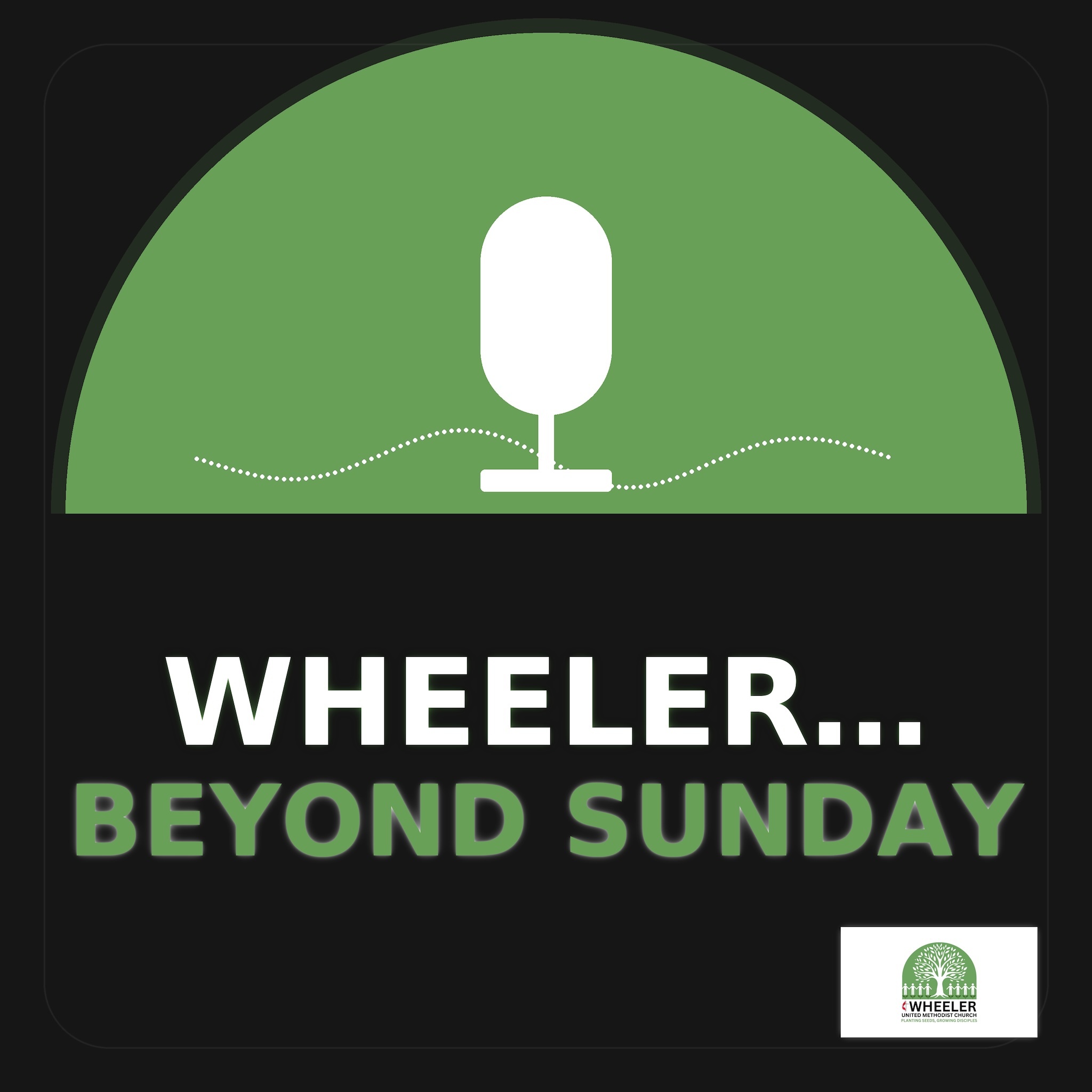 Wheeler...Beyond Sunday