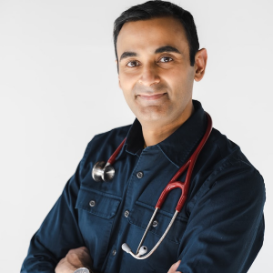 Ep.219 ~ Imminent Total HEALTH DISASTER ~ Dr. Suneel Dhand