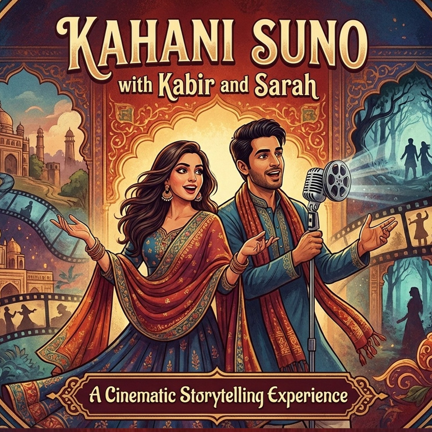 Kahani Suno