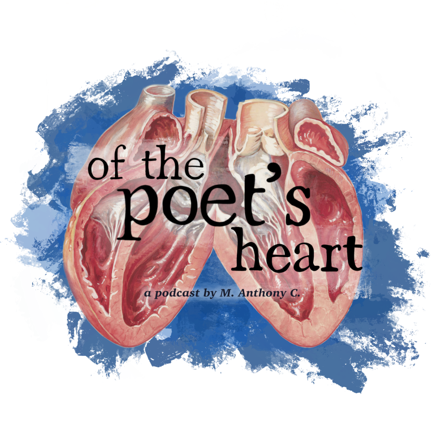 Of The Poet’s Heart