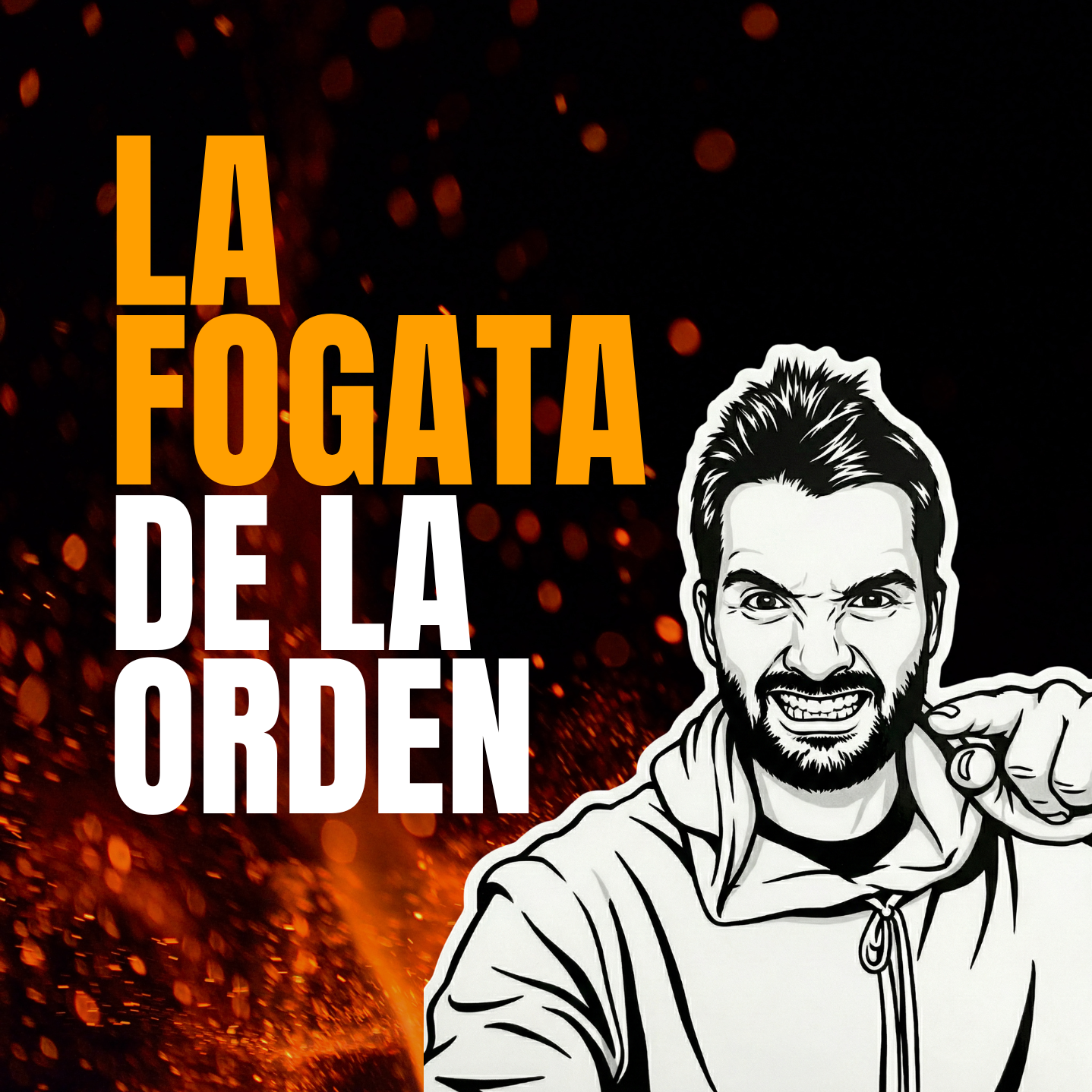 La Fogata de la Orden