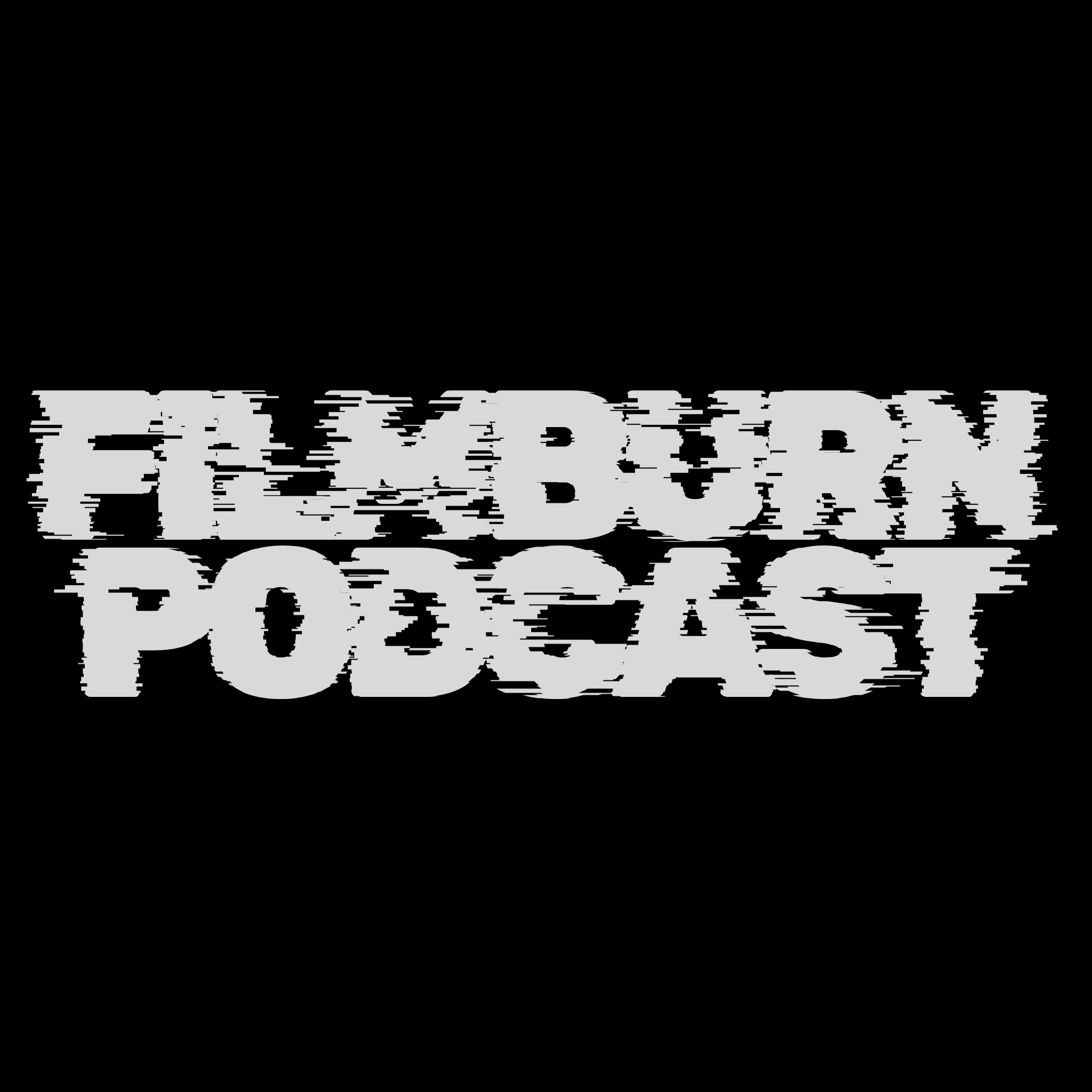 Filmburn Podcast podcast artwork