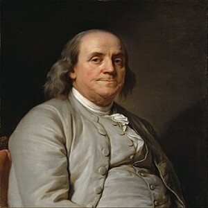 The life of Benjamin Franklin