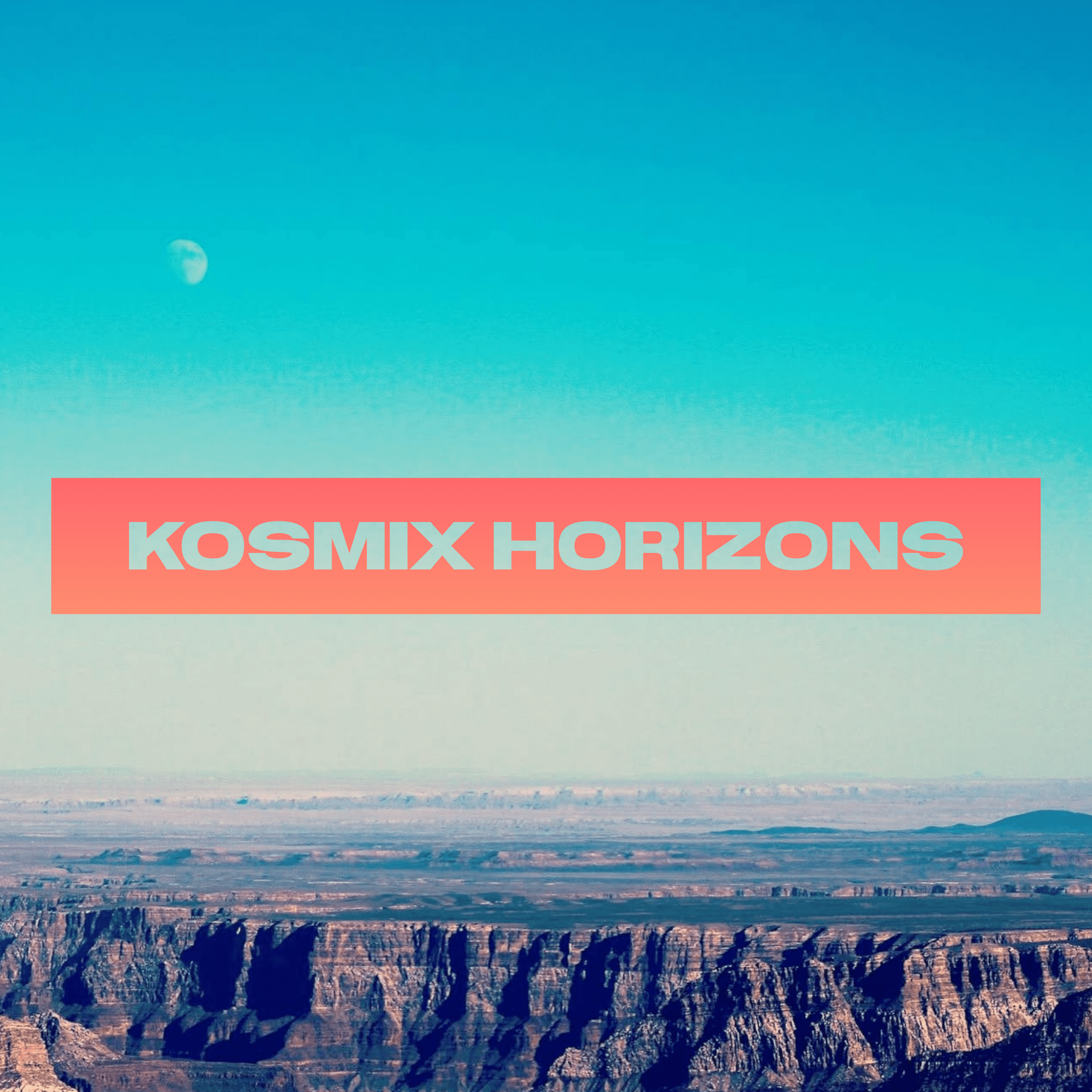 Kosmix Horizons