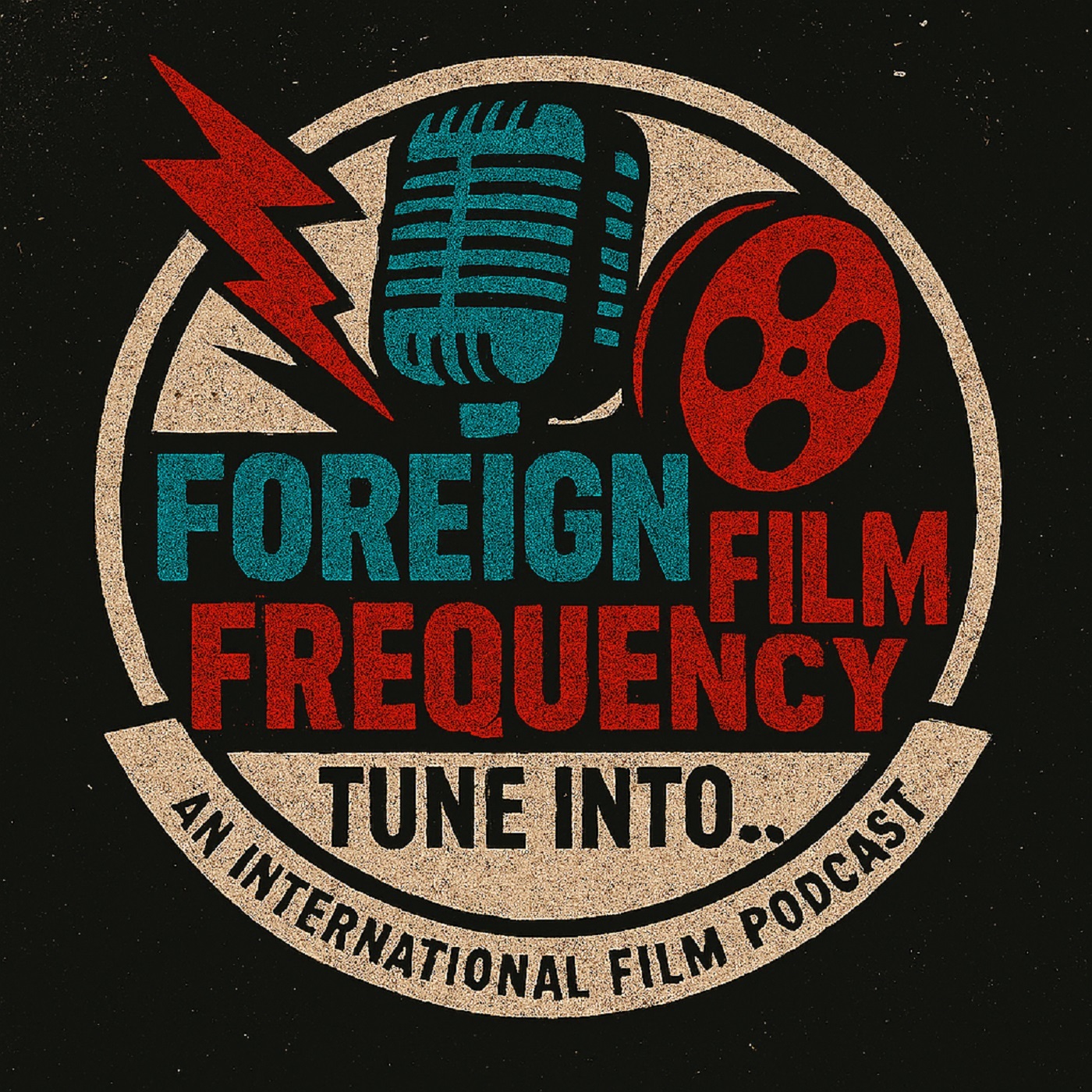 Foreign Film Frequency